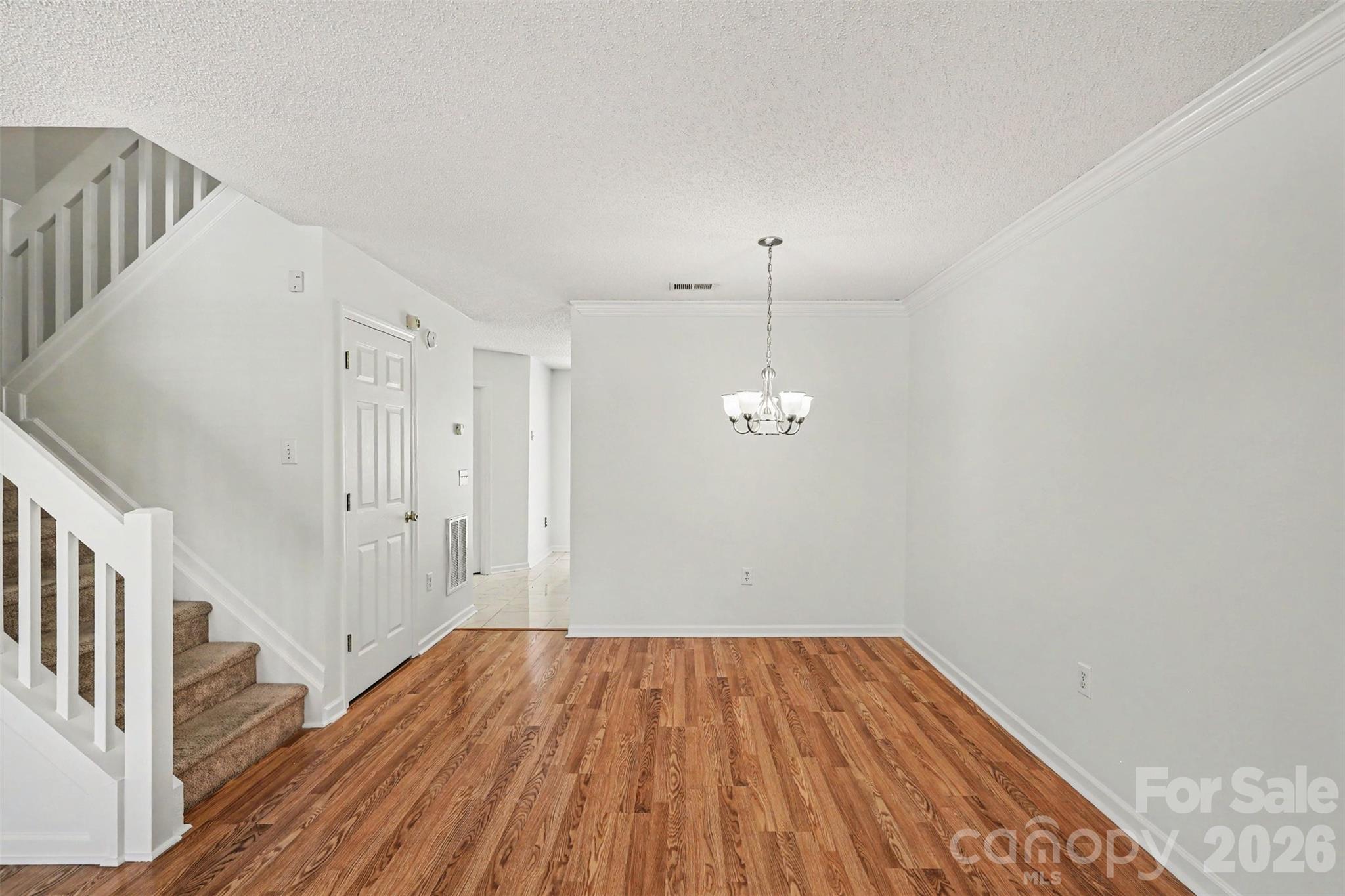 15540 Asterwind Court — Charlotte