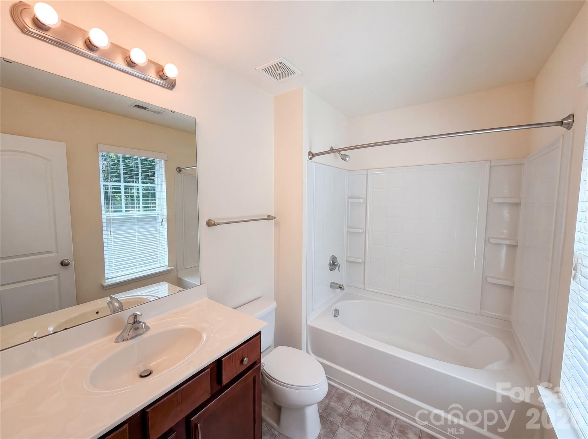 13809 Singleleaf Lane — Charlotte