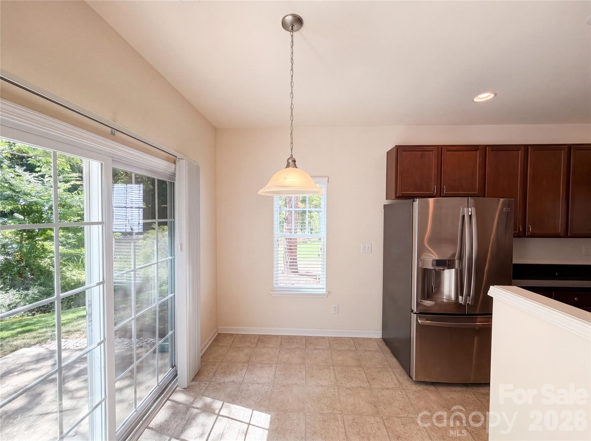 13809 Singleleaf Lane — Charlotte