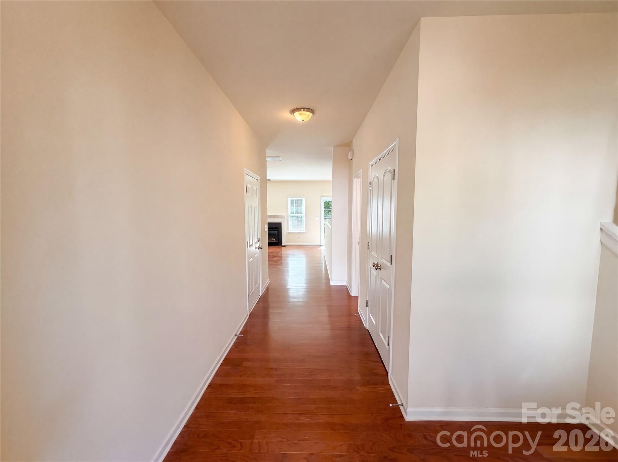13809 Singleleaf Lane — Charlotte