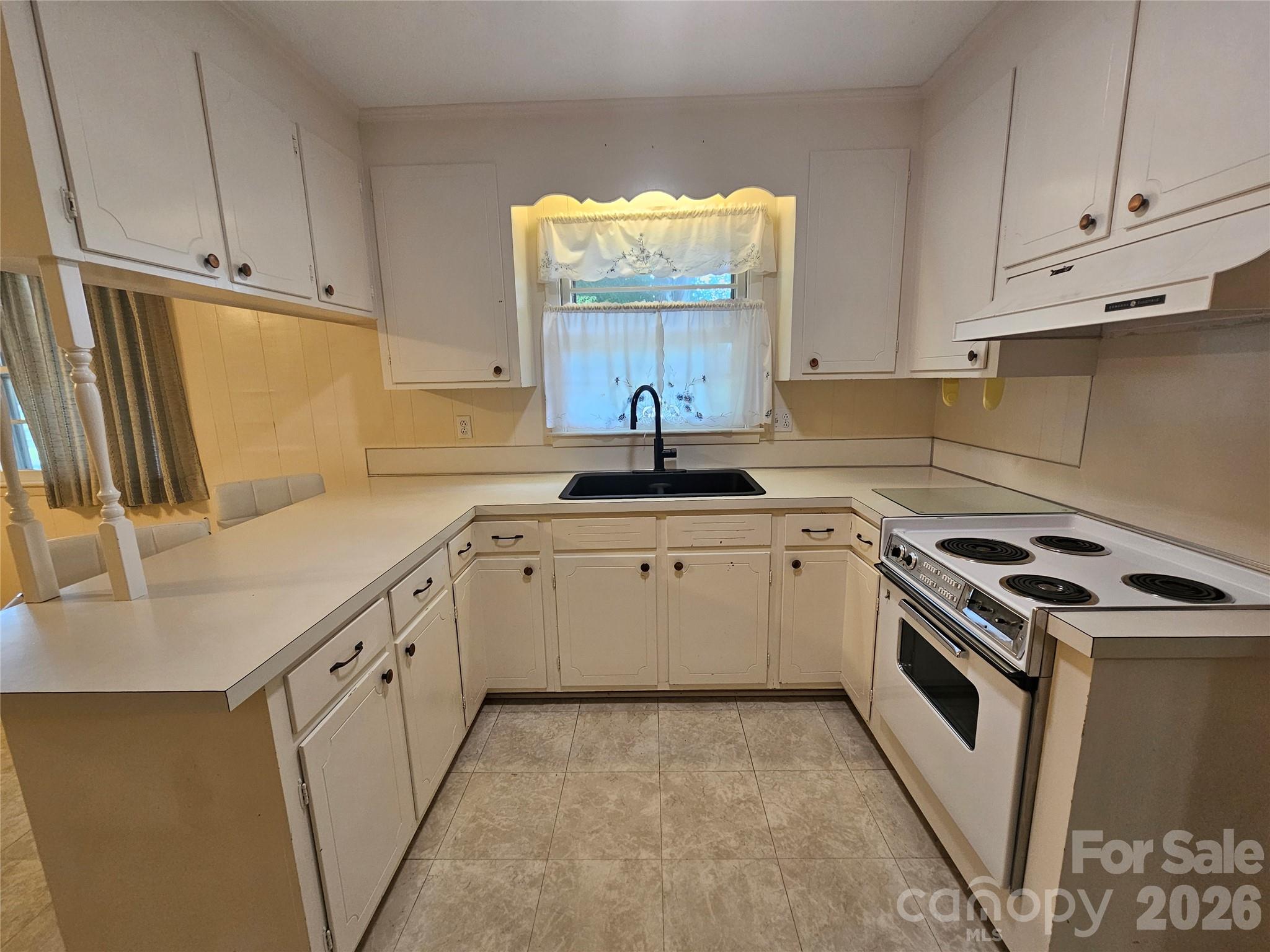 3025 Hazel Drive — Shelby