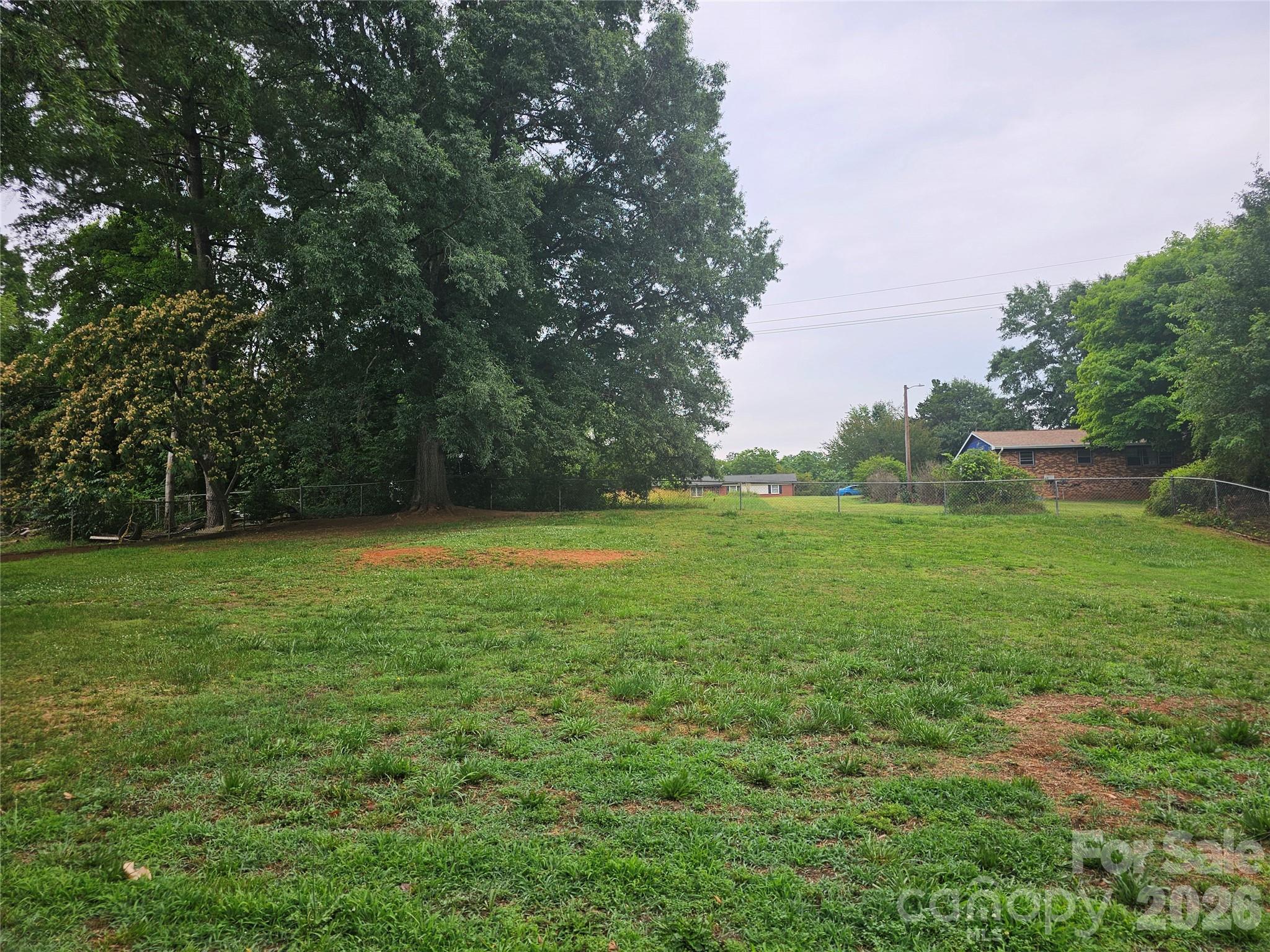 3025 Hazel Drive — Shelby