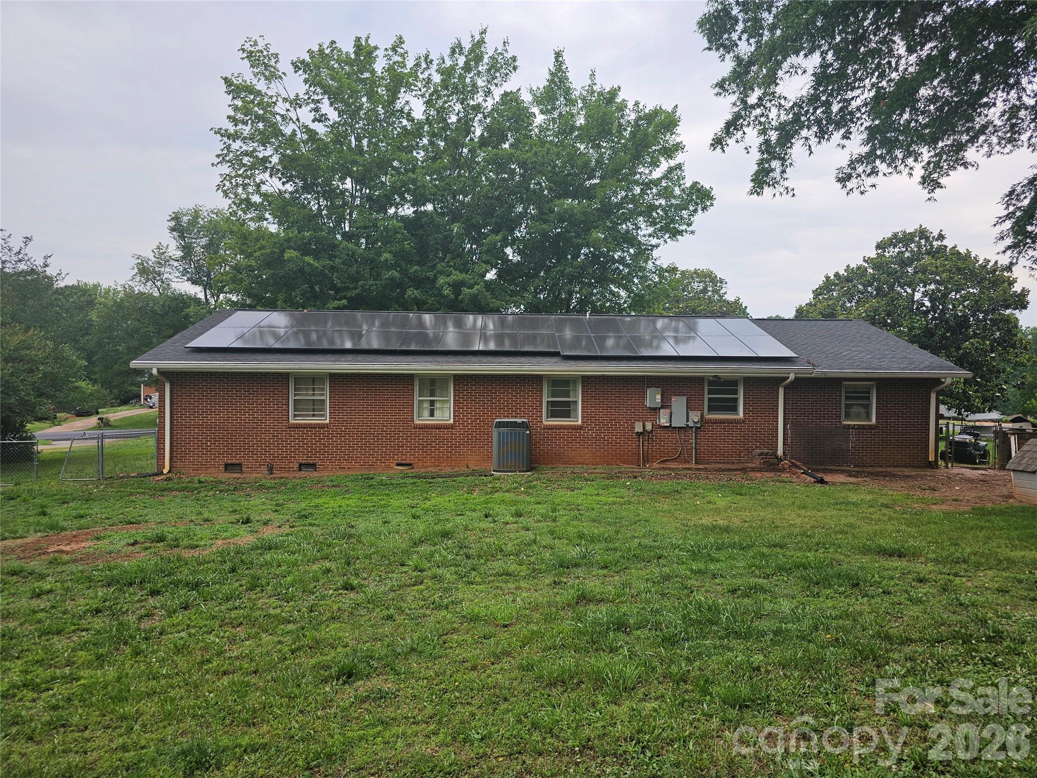 3025 Hazel Drive — Shelby