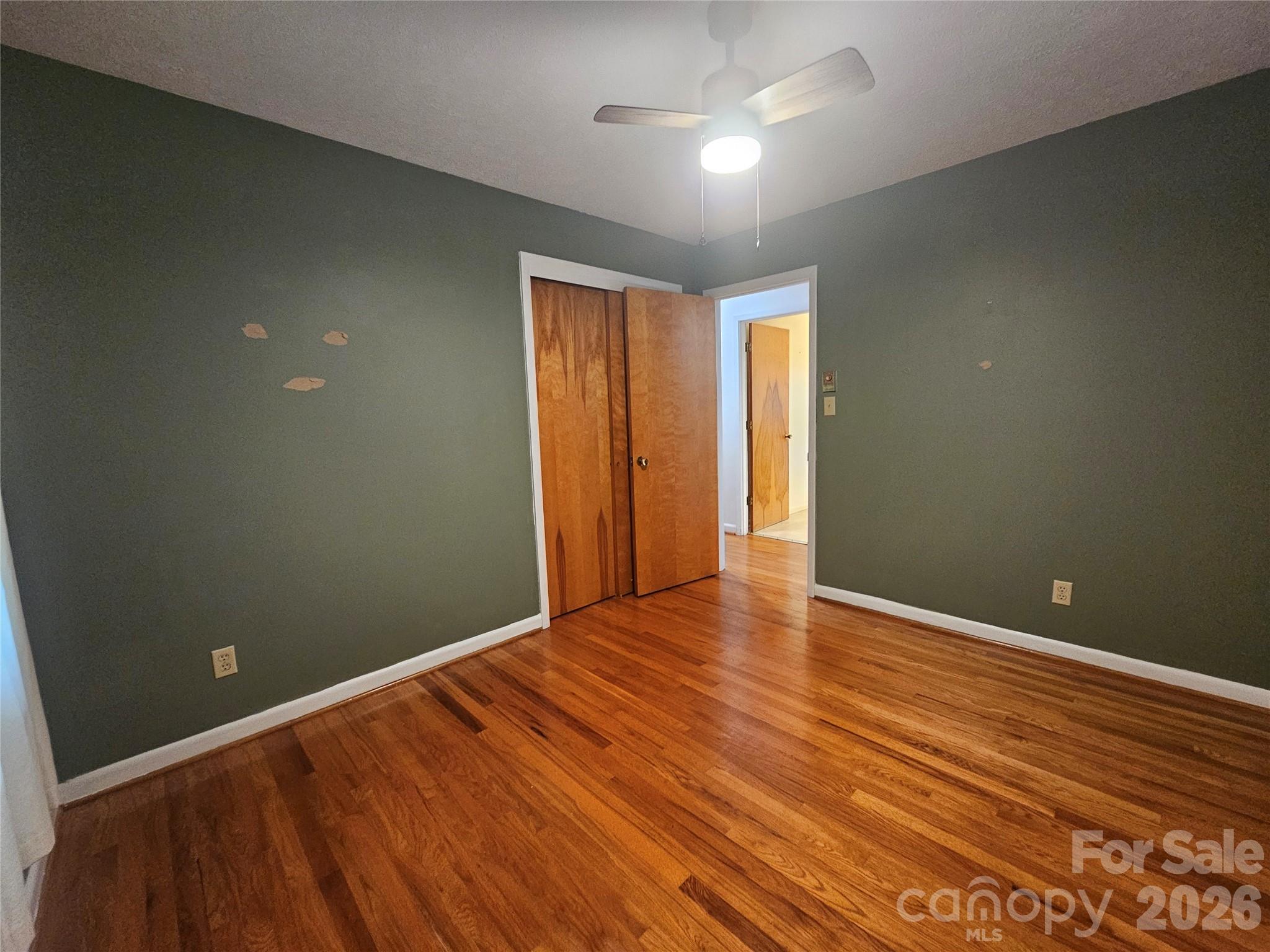 3025 Hazel Drive — Shelby