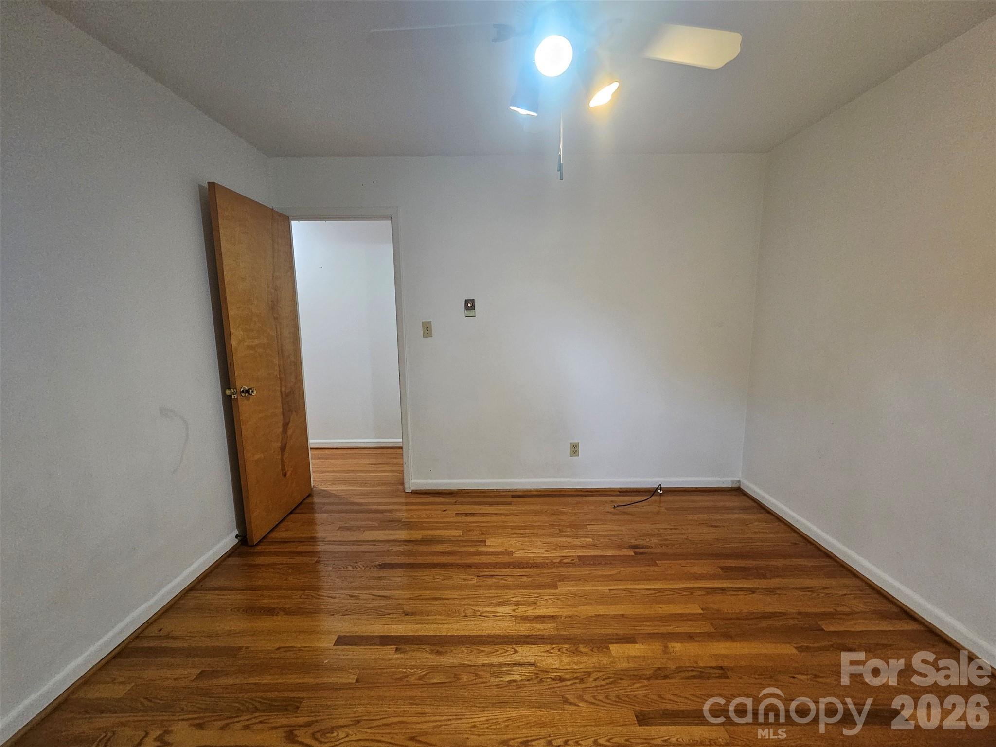 3025 Hazel Drive — Shelby