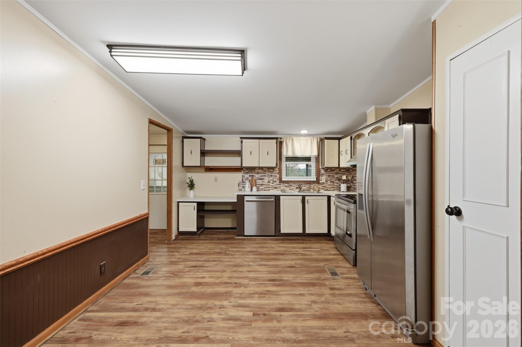 1309 Poole Gooden Road — Hiddenite