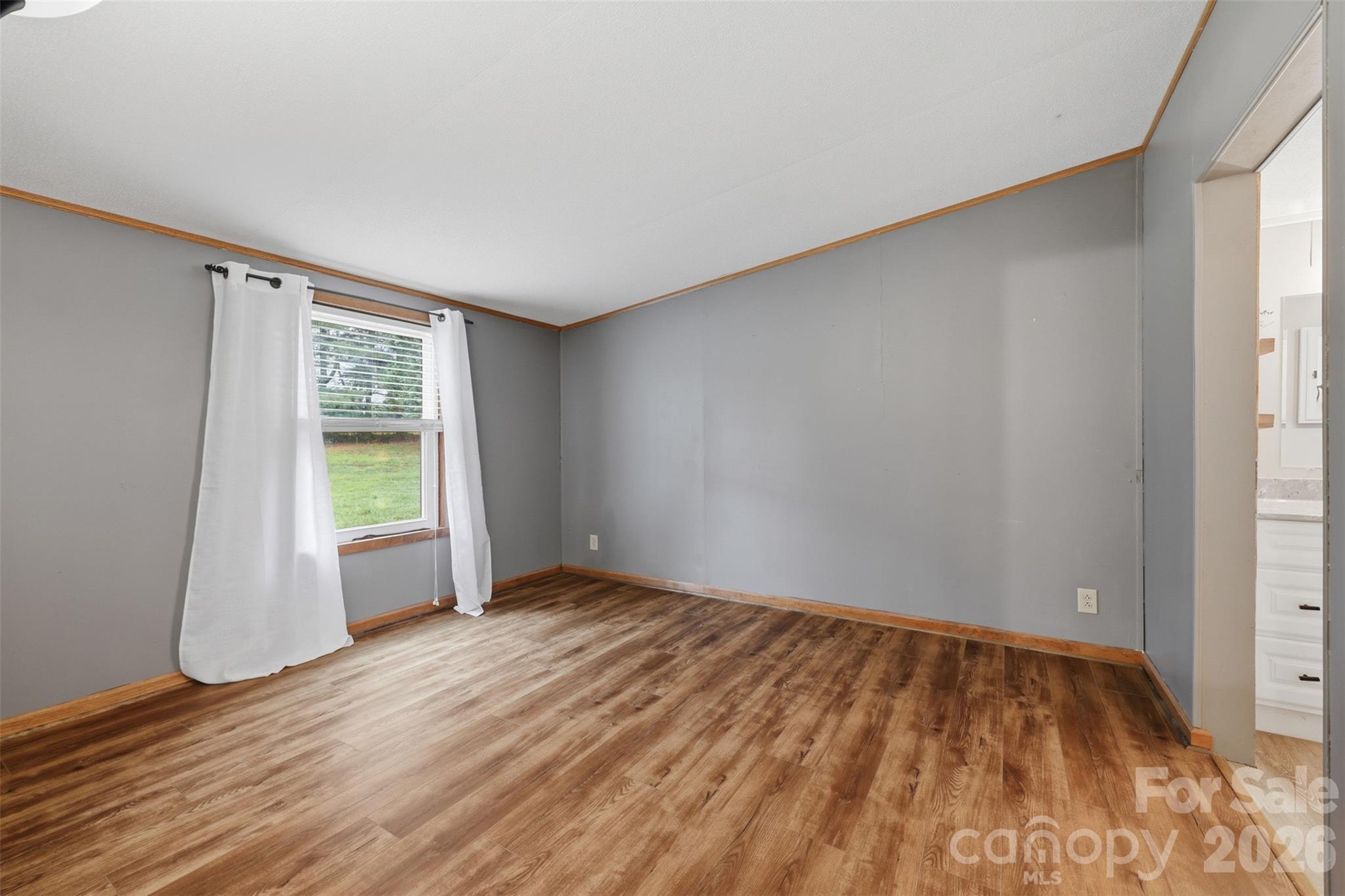 1309 Poole Gooden Road — Hiddenite