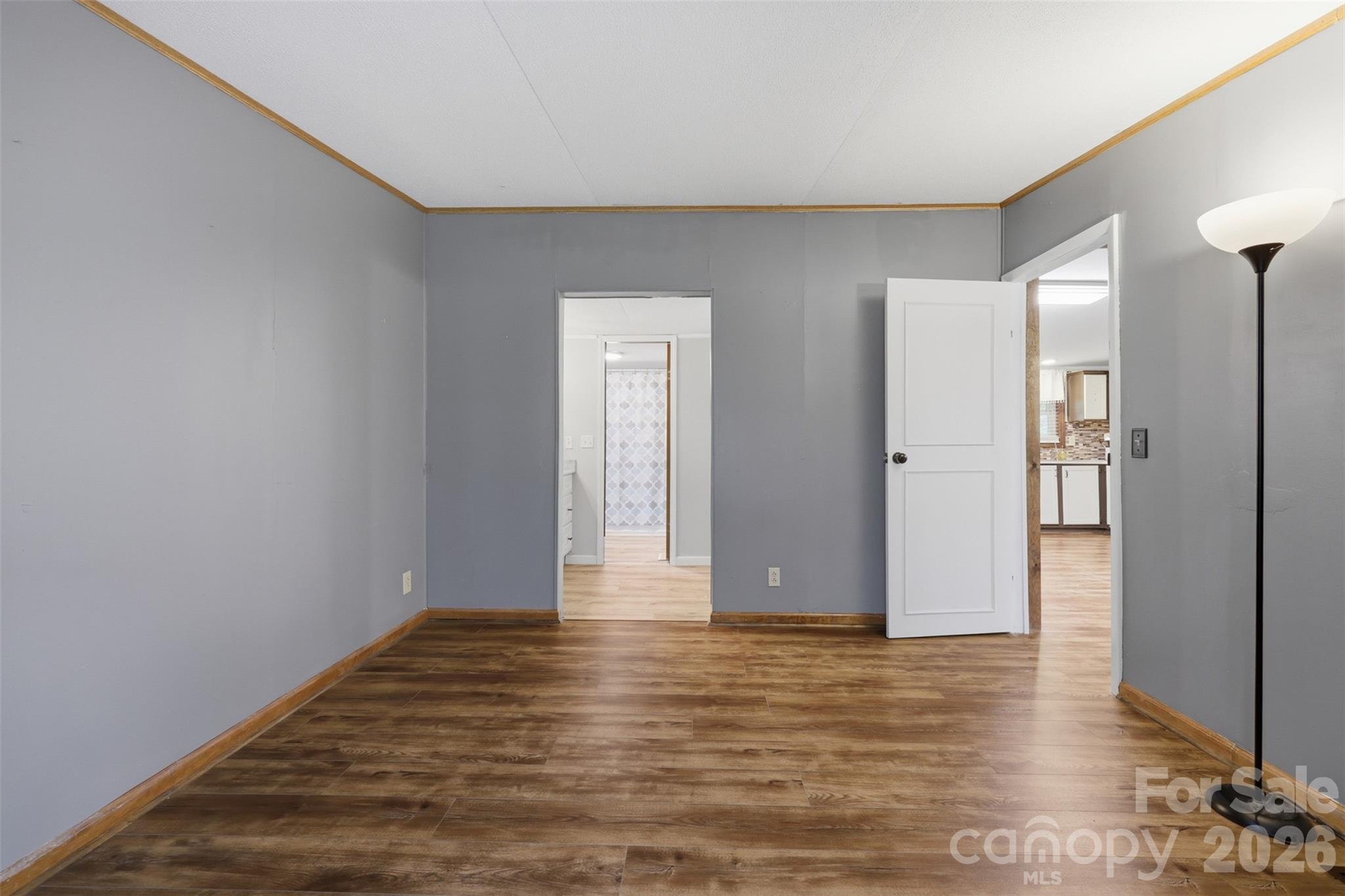 1309 Poole Gooden Road — Hiddenite