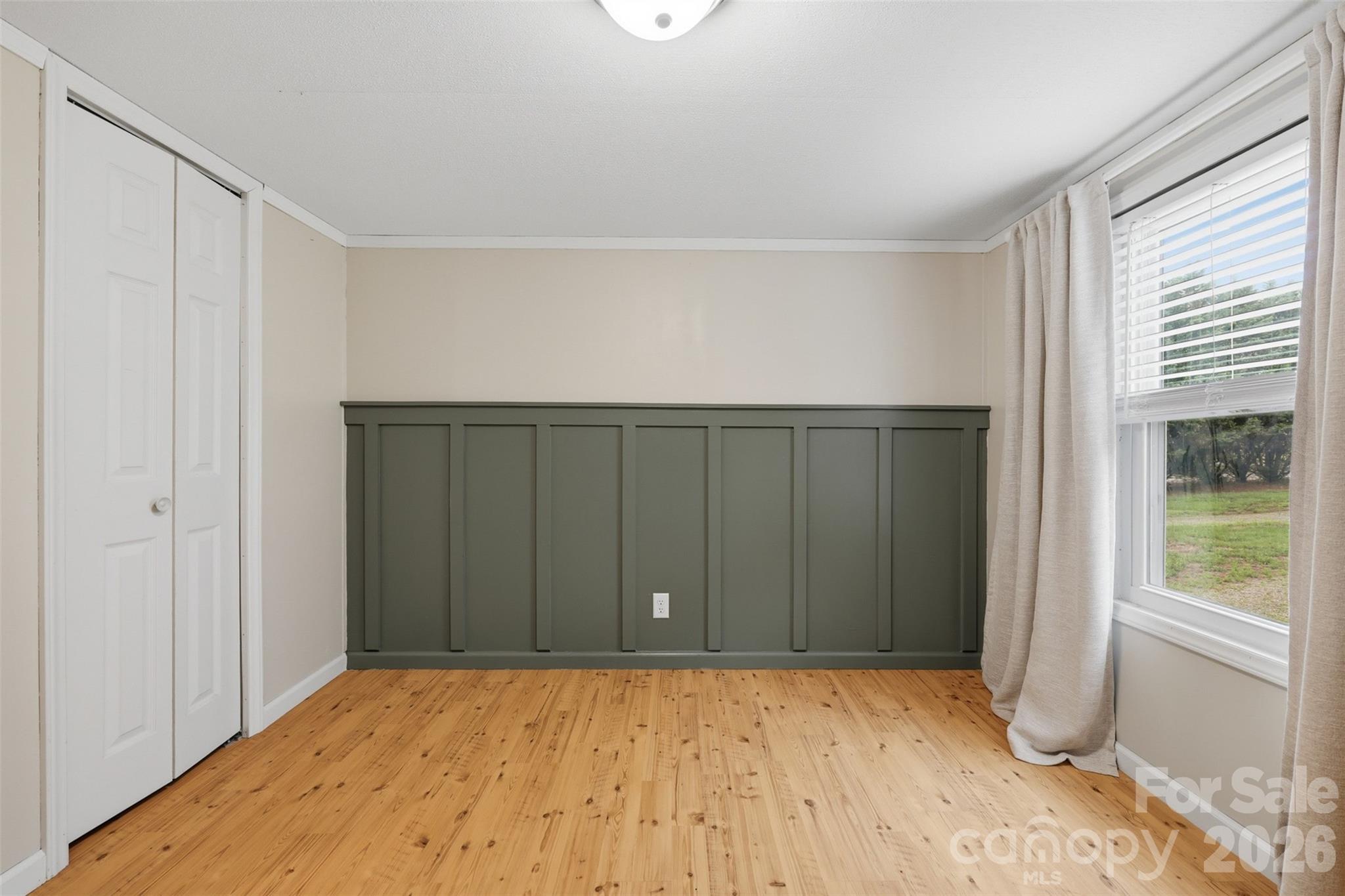 1309 Poole Gooden Road — Hiddenite