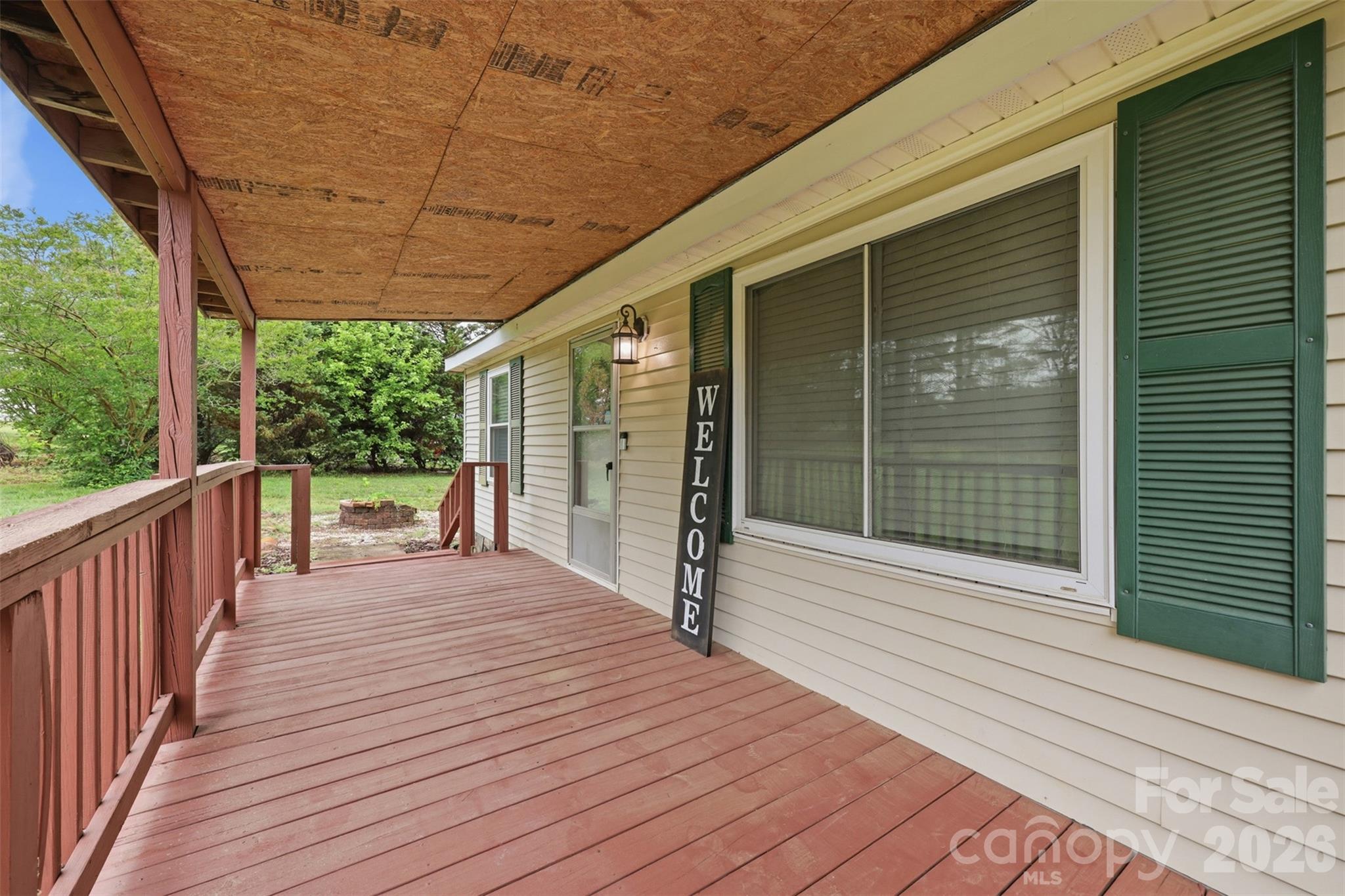 1309 Poole Gooden Road — Hiddenite