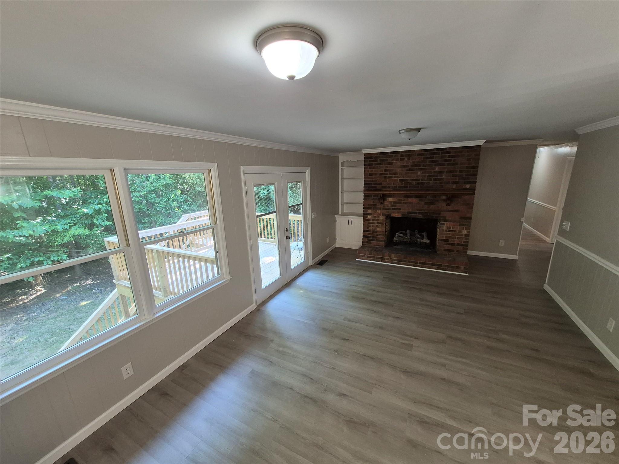 390 Low Water Bridge Road — Troy