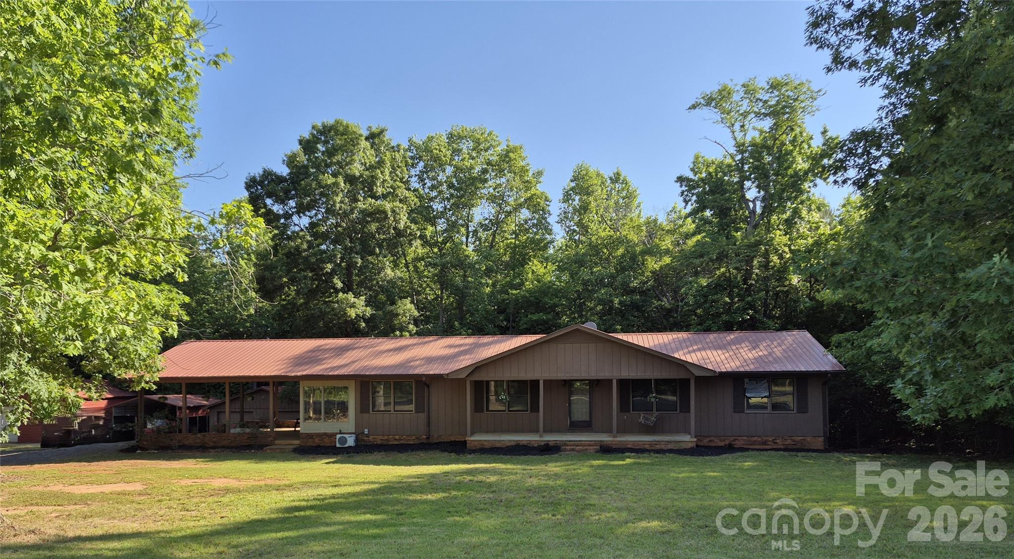390 Low Water Bridge Road — Troy
