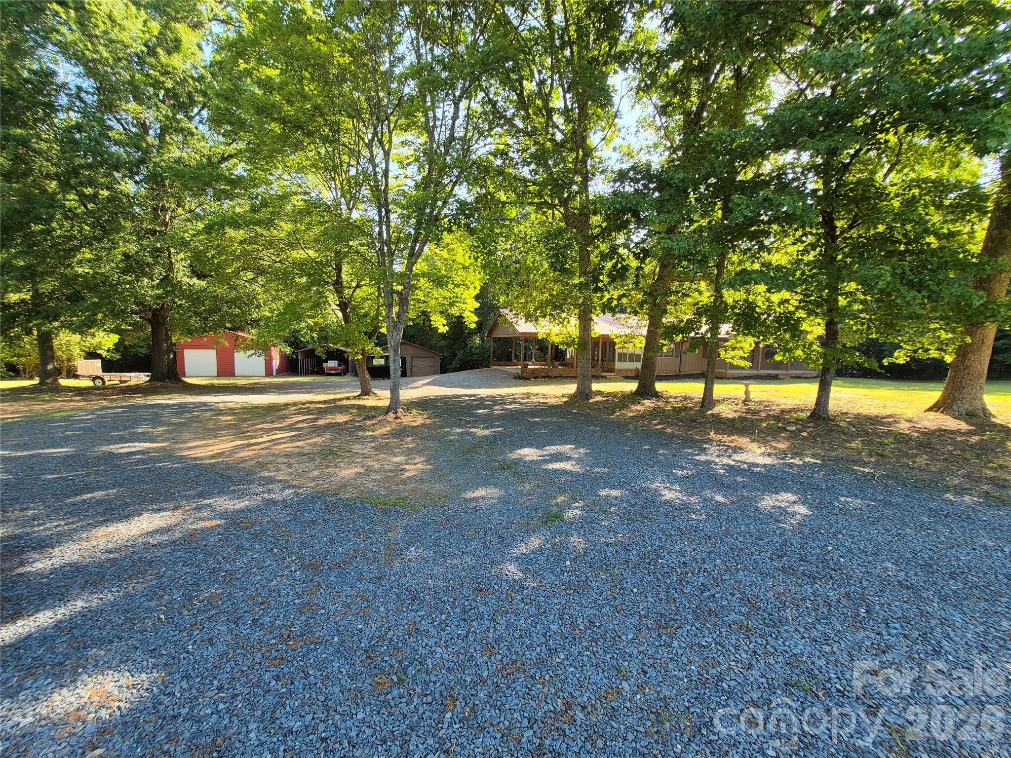 390 Low Water Bridge Road — Troy