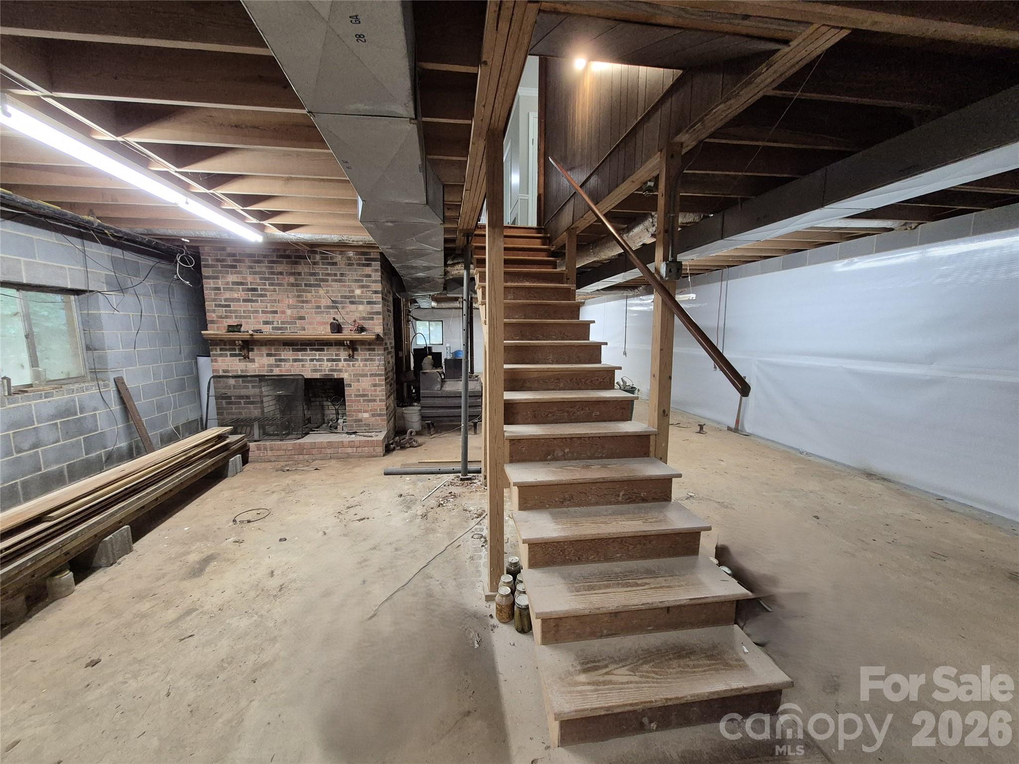 390 Low Water Bridge Road — Troy