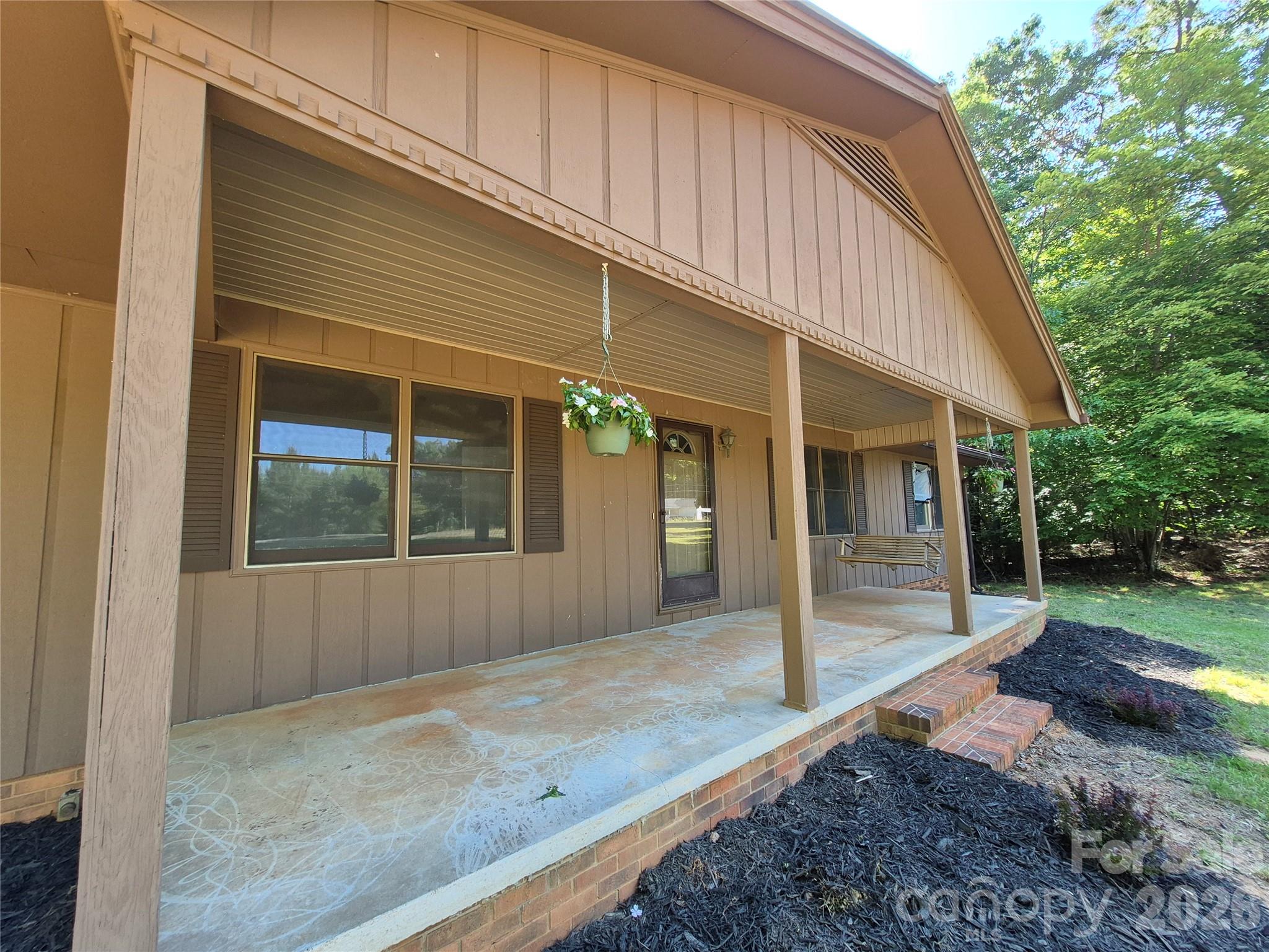 390 Low Water Bridge Road — Troy