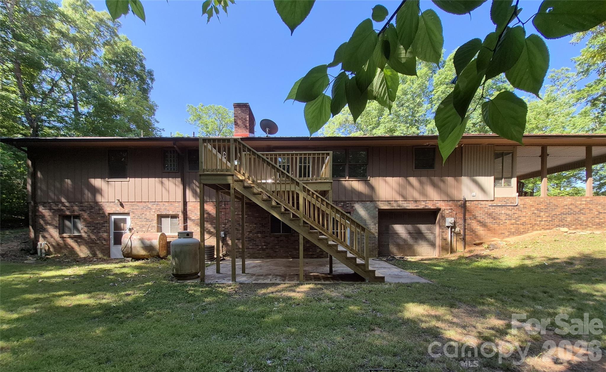 390 Low Water Bridge Road — Troy