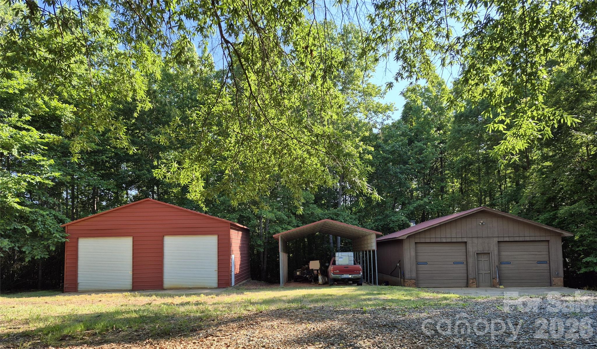 390 Low Water Bridge Road — Troy