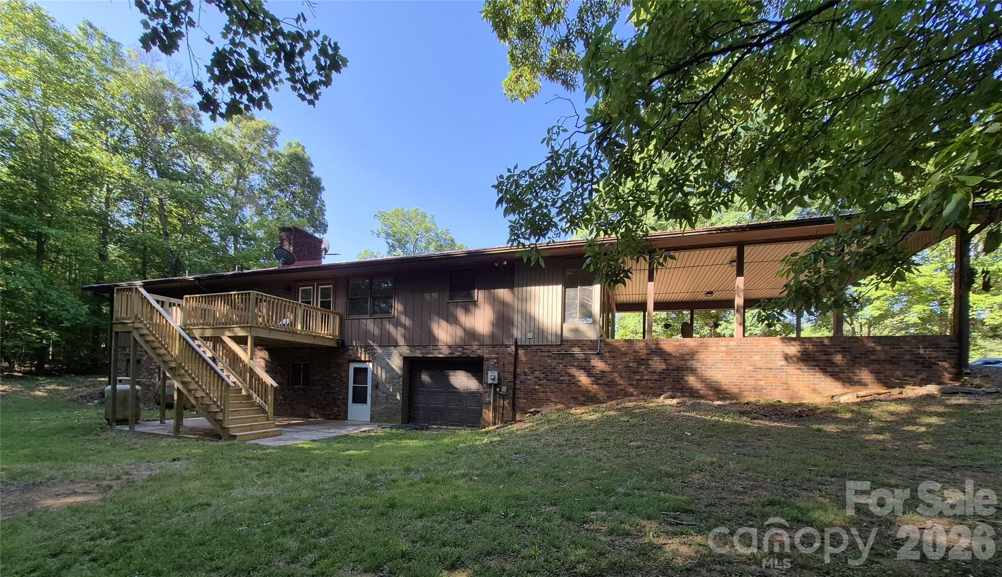 390 Low Water Bridge Road — Troy