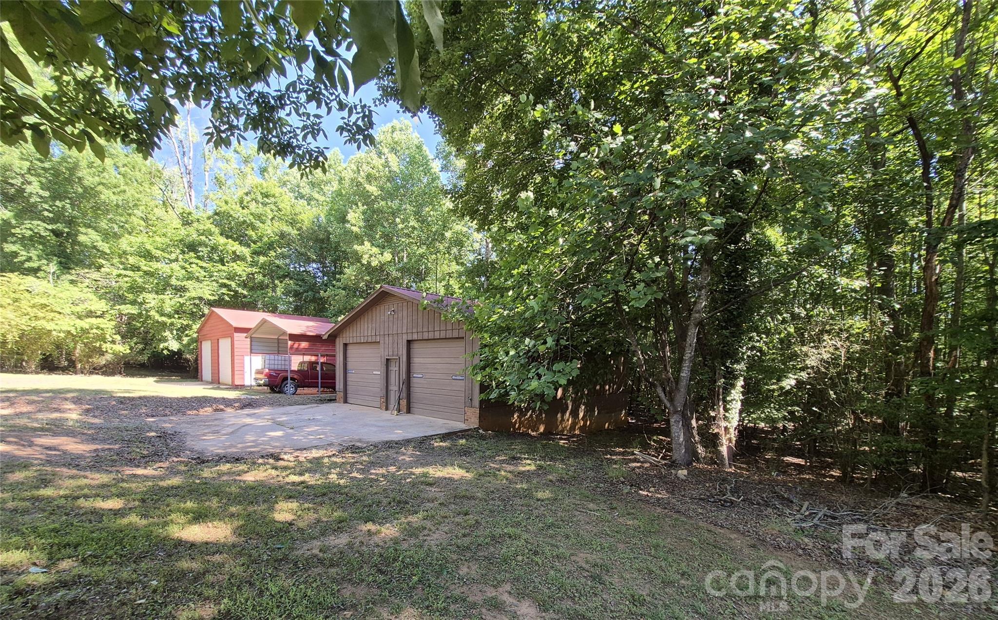 390 Low Water Bridge Road — Troy