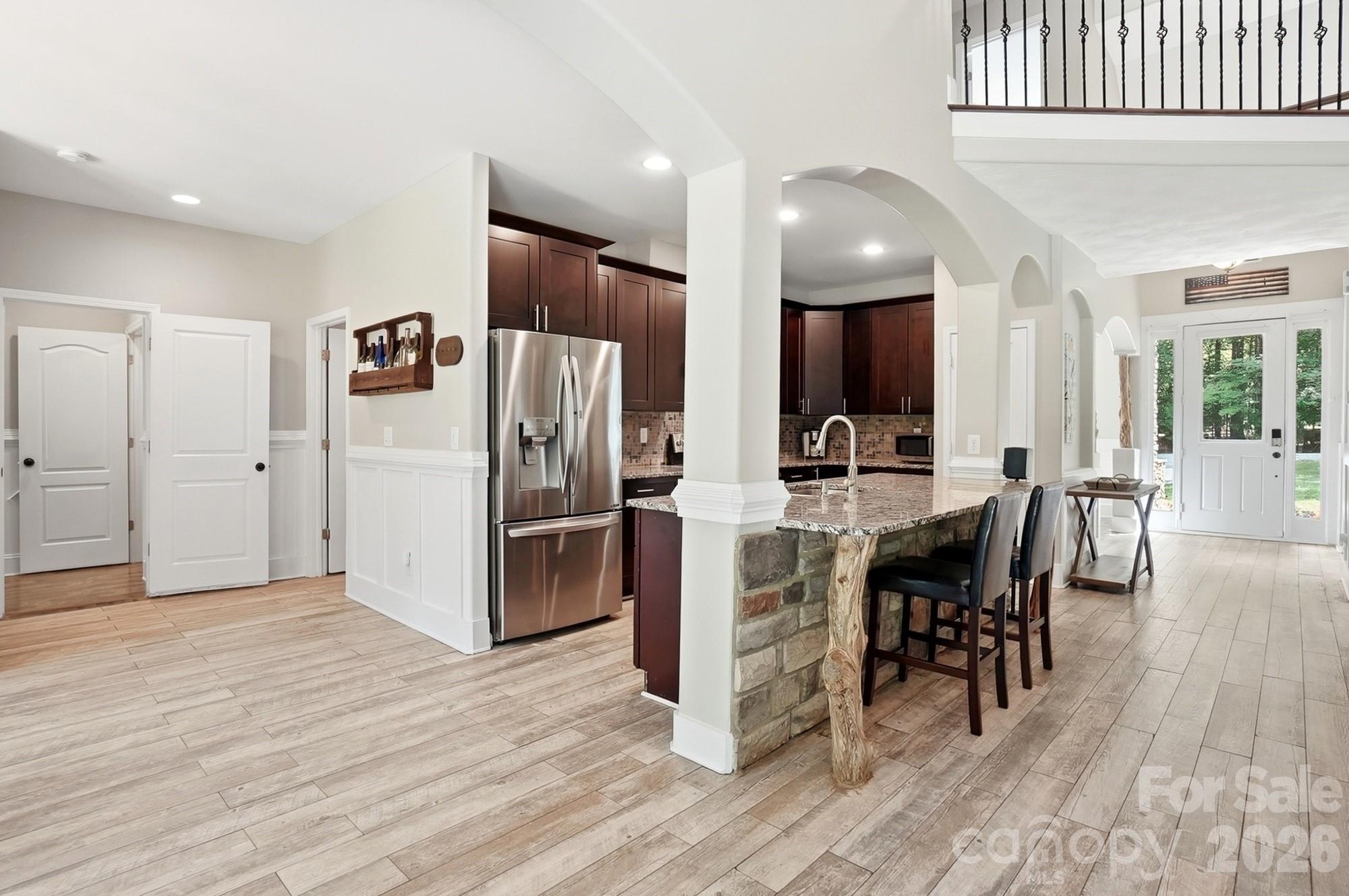 9151 Vagabond Road — Charlotte