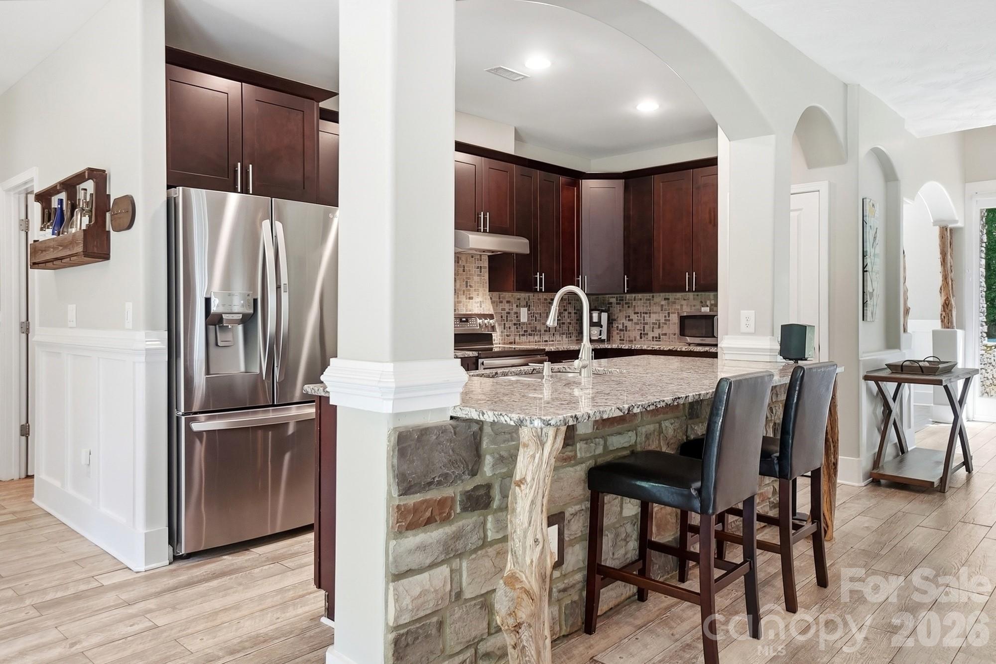 9151 Vagabond Road — Charlotte