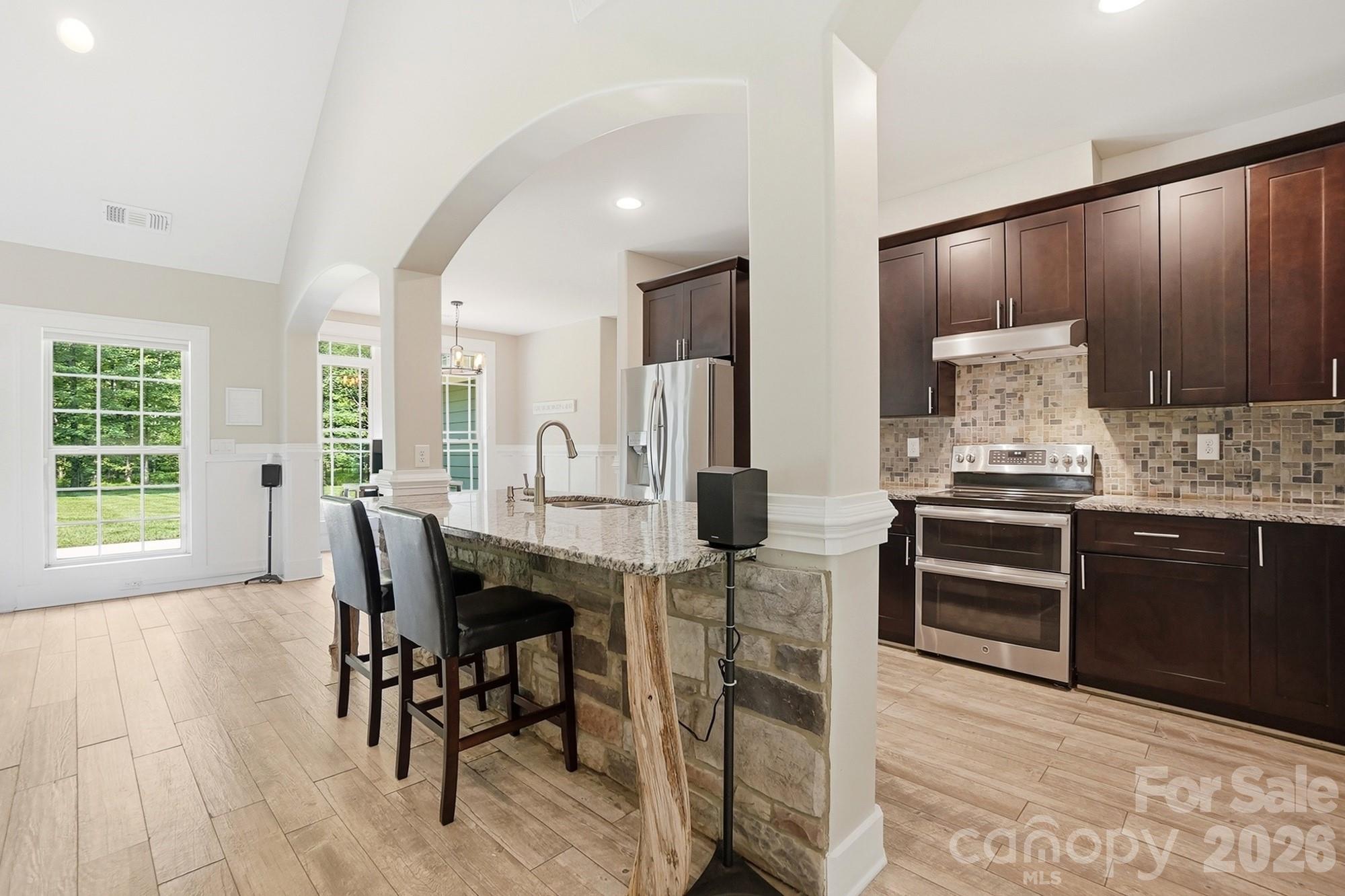 9151 Vagabond Road — Charlotte
