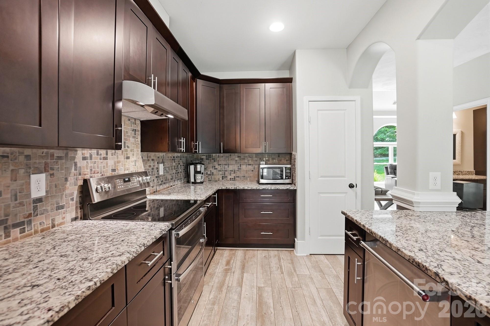9151 Vagabond Road — Charlotte