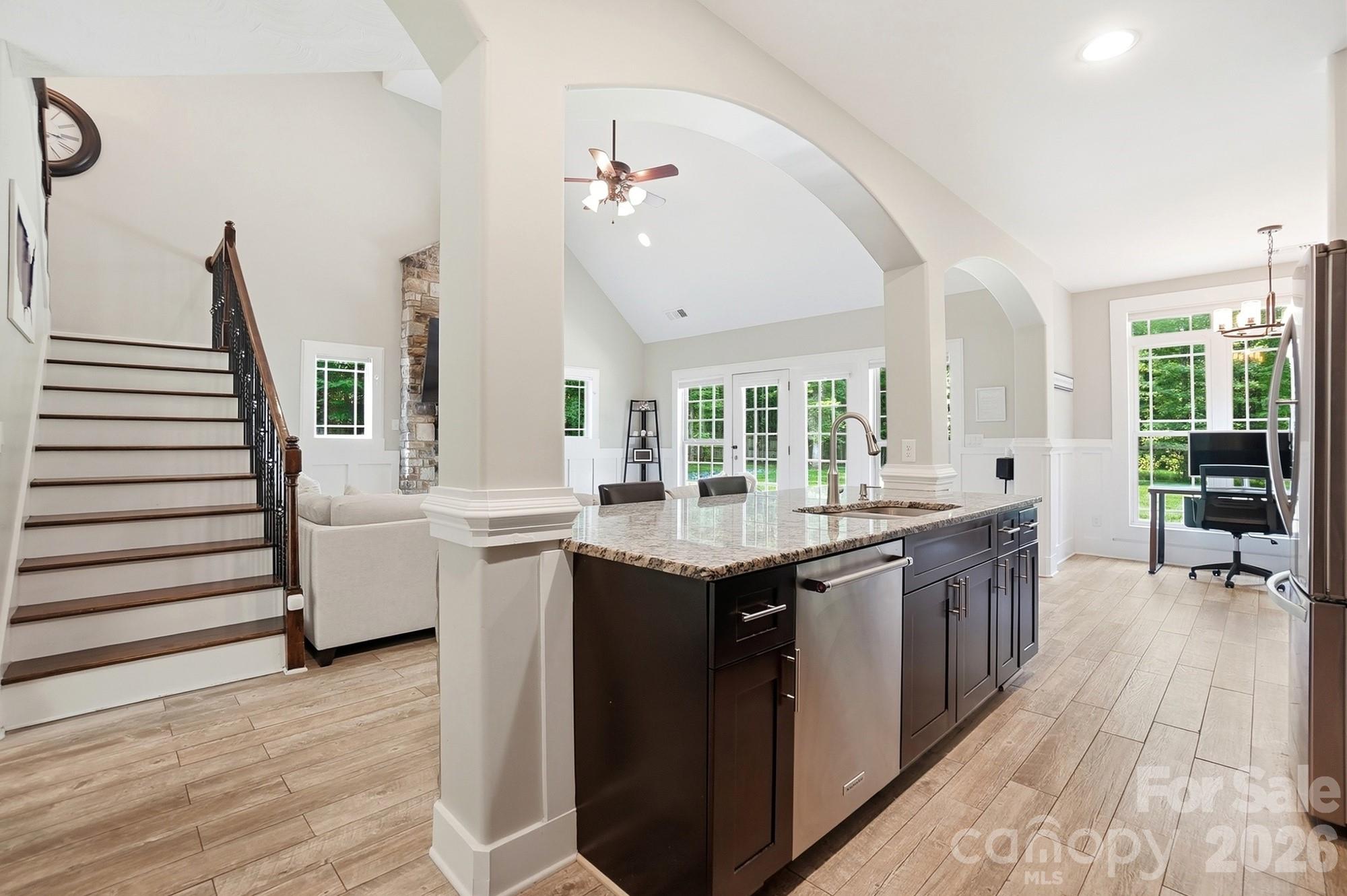 9151 Vagabond Road — Charlotte