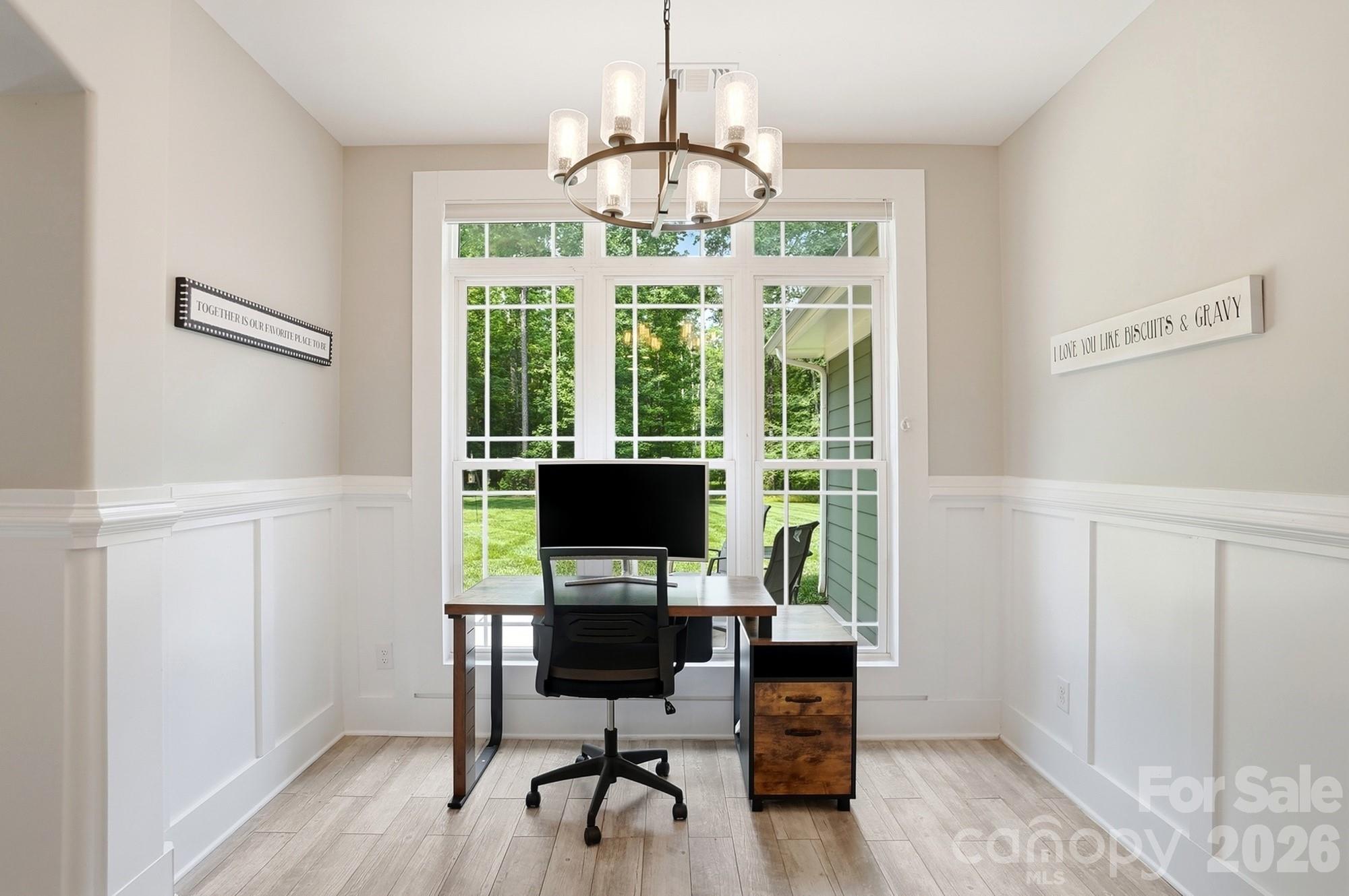 9151 Vagabond Road — Charlotte