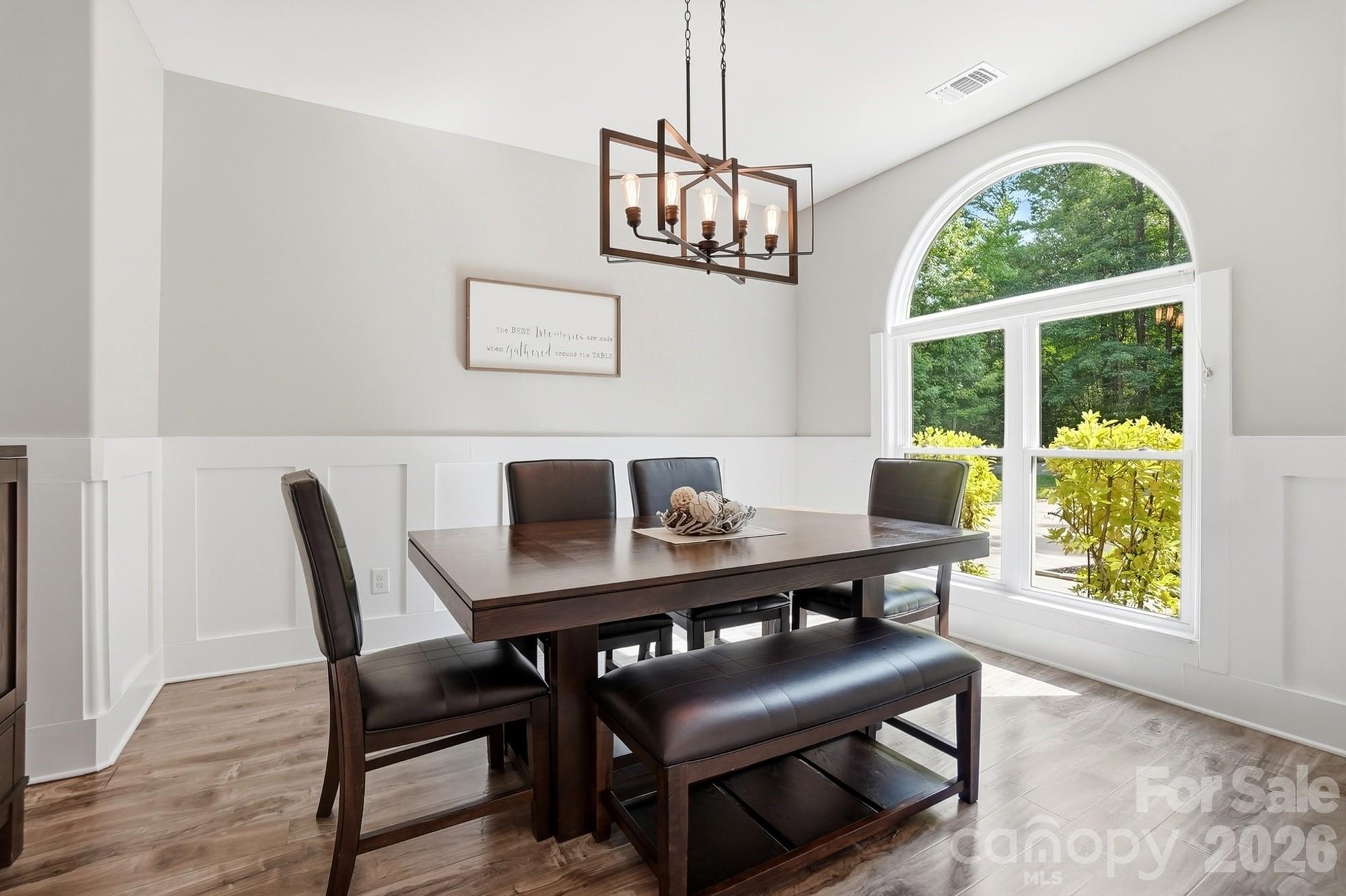 9151 Vagabond Road — Charlotte