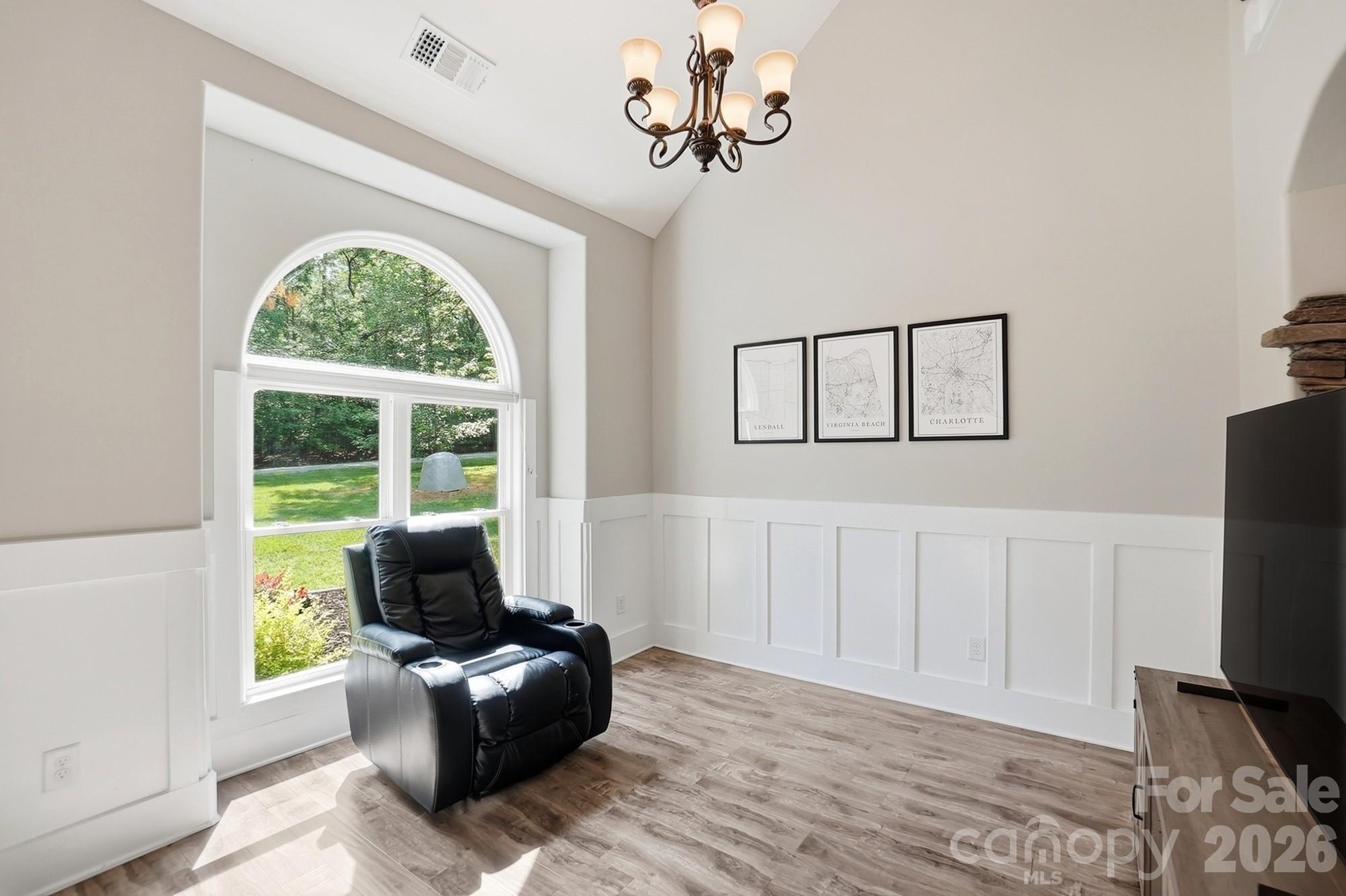 9151 Vagabond Road — Charlotte