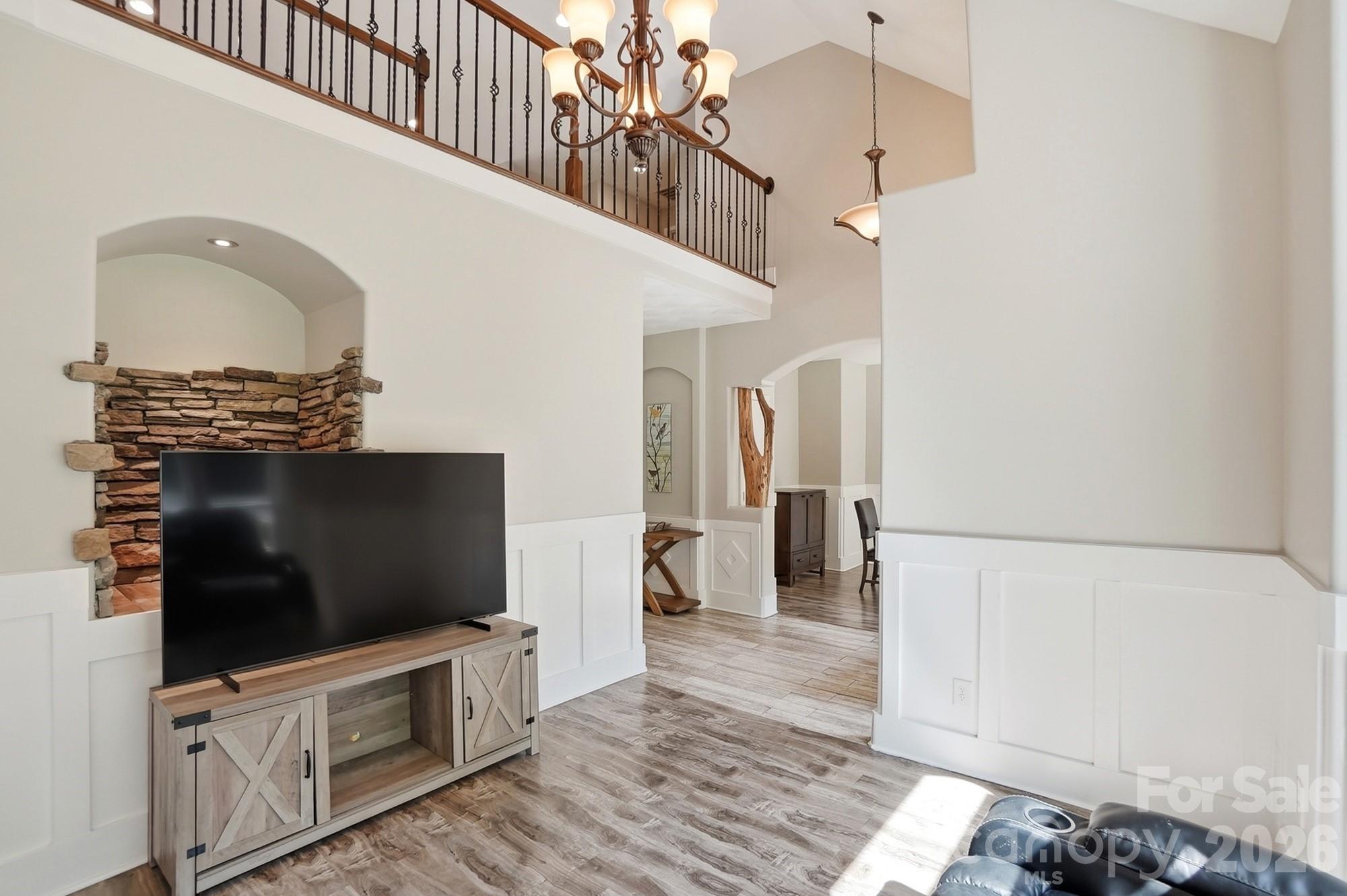 9151 Vagabond Road — Charlotte