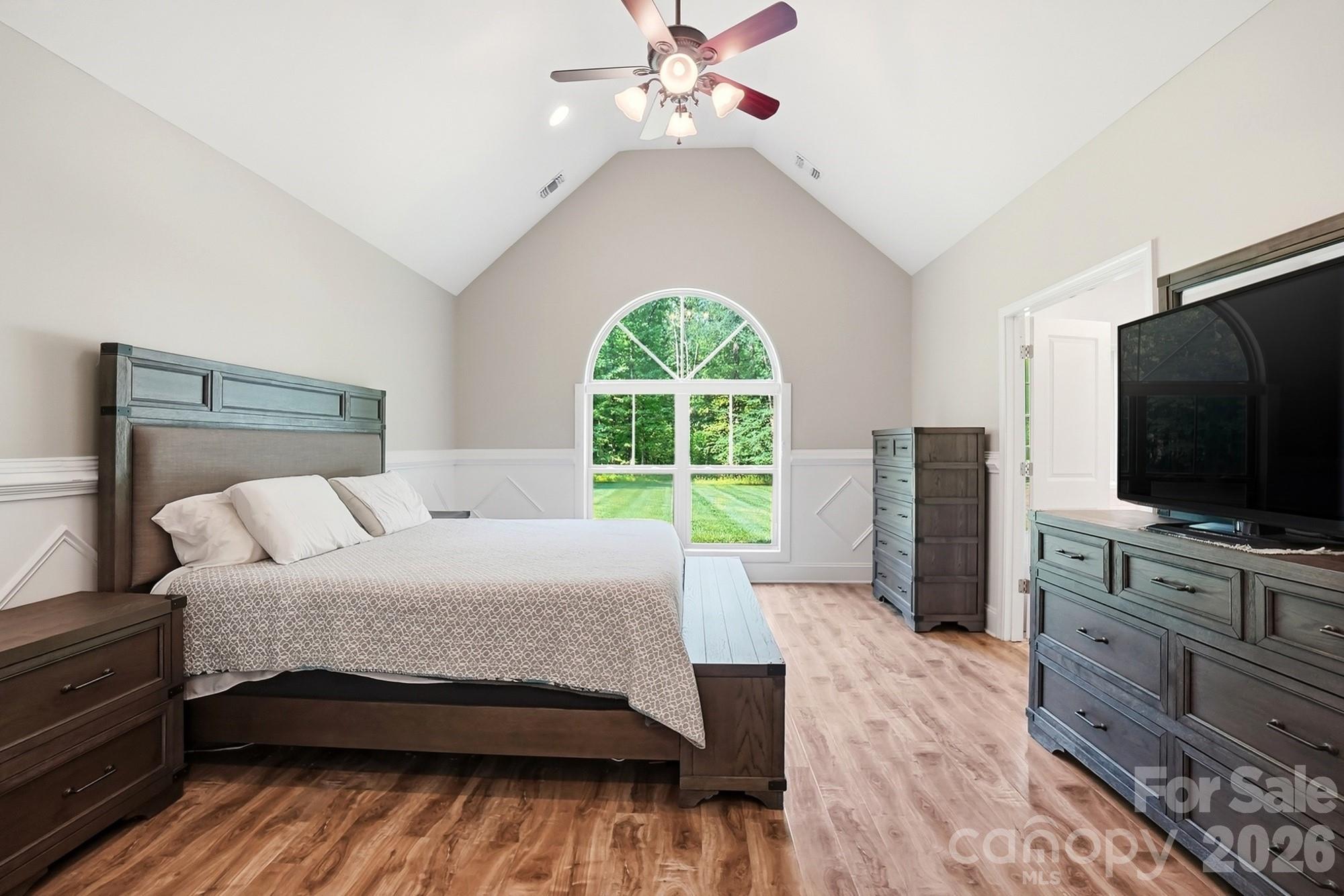 9151 Vagabond Road — Charlotte