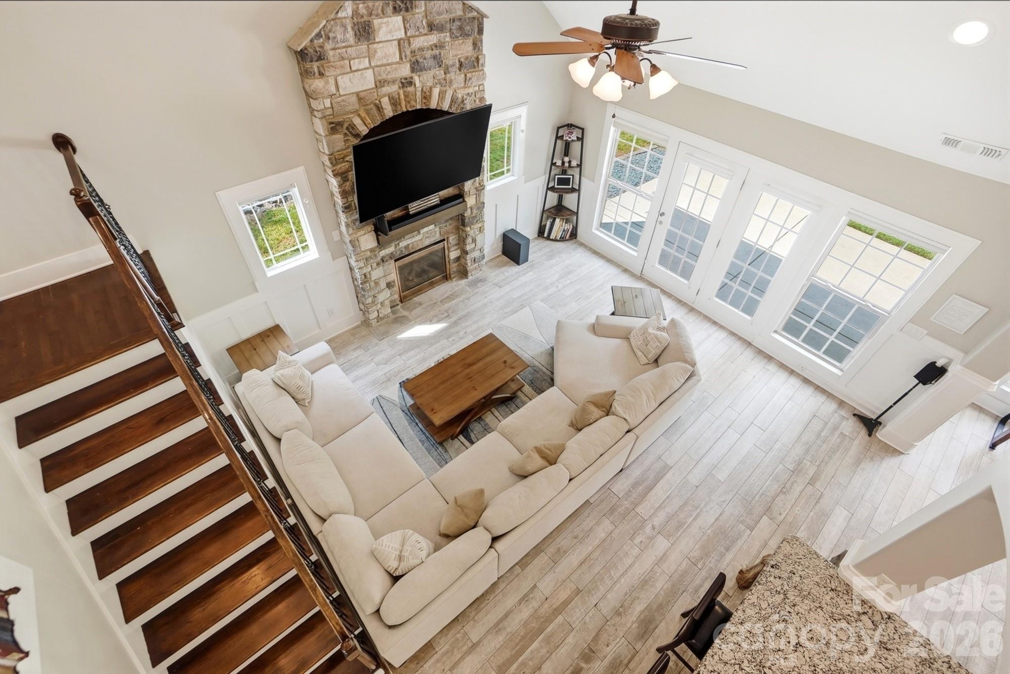 9151 Vagabond Road — Charlotte