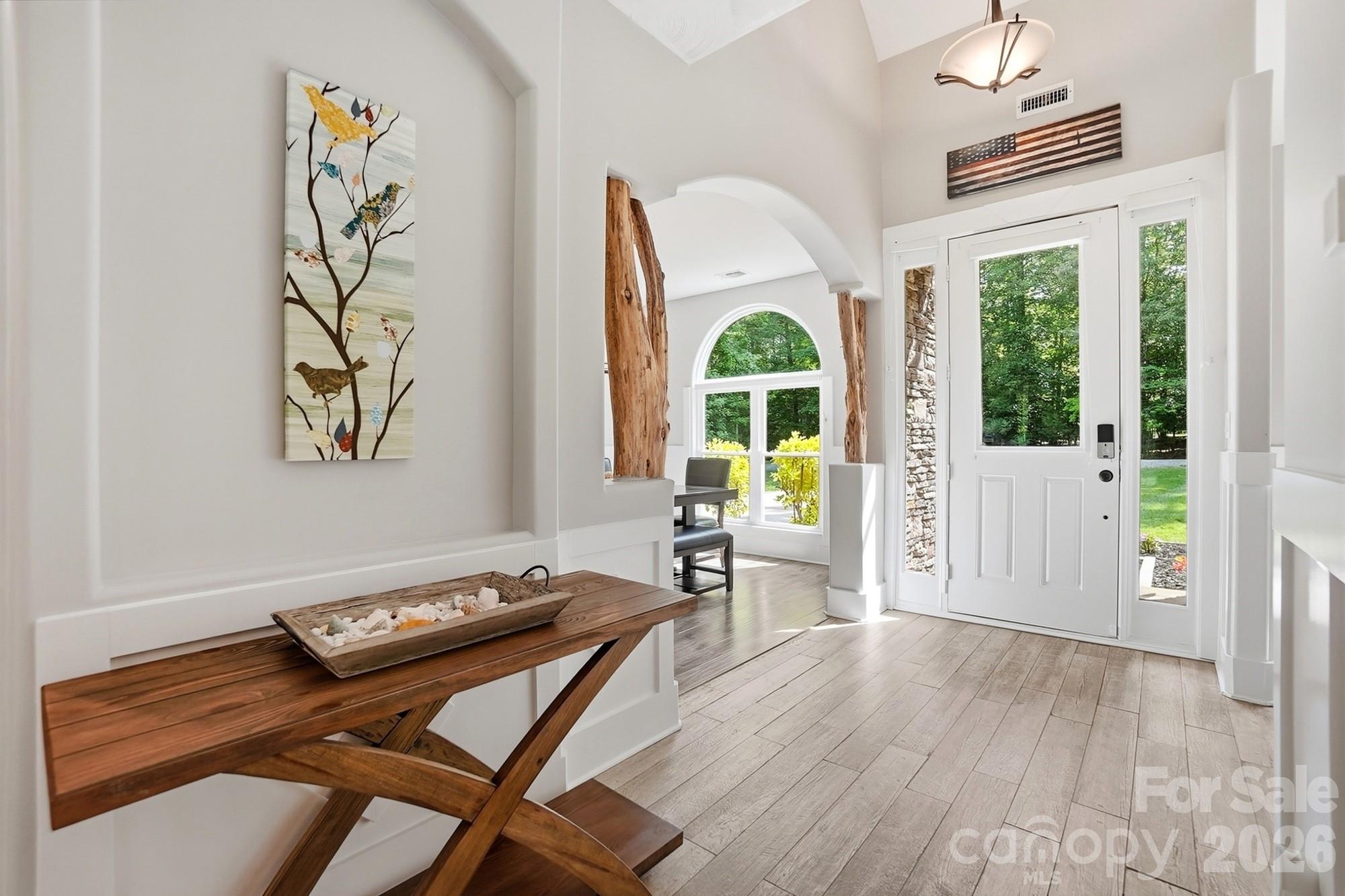 9151 Vagabond Road — Charlotte
