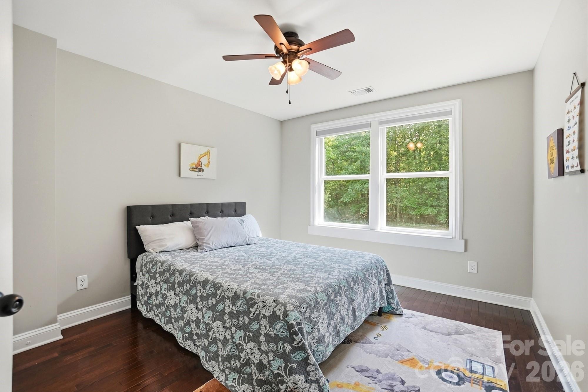 9151 Vagabond Road — Charlotte