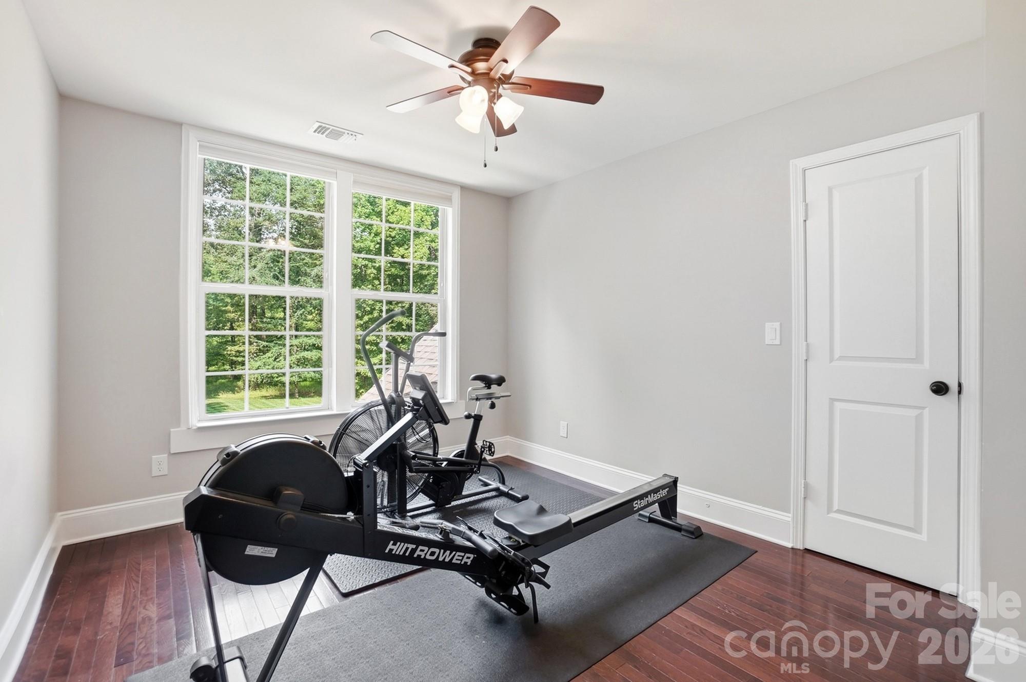9151 Vagabond Road — Charlotte