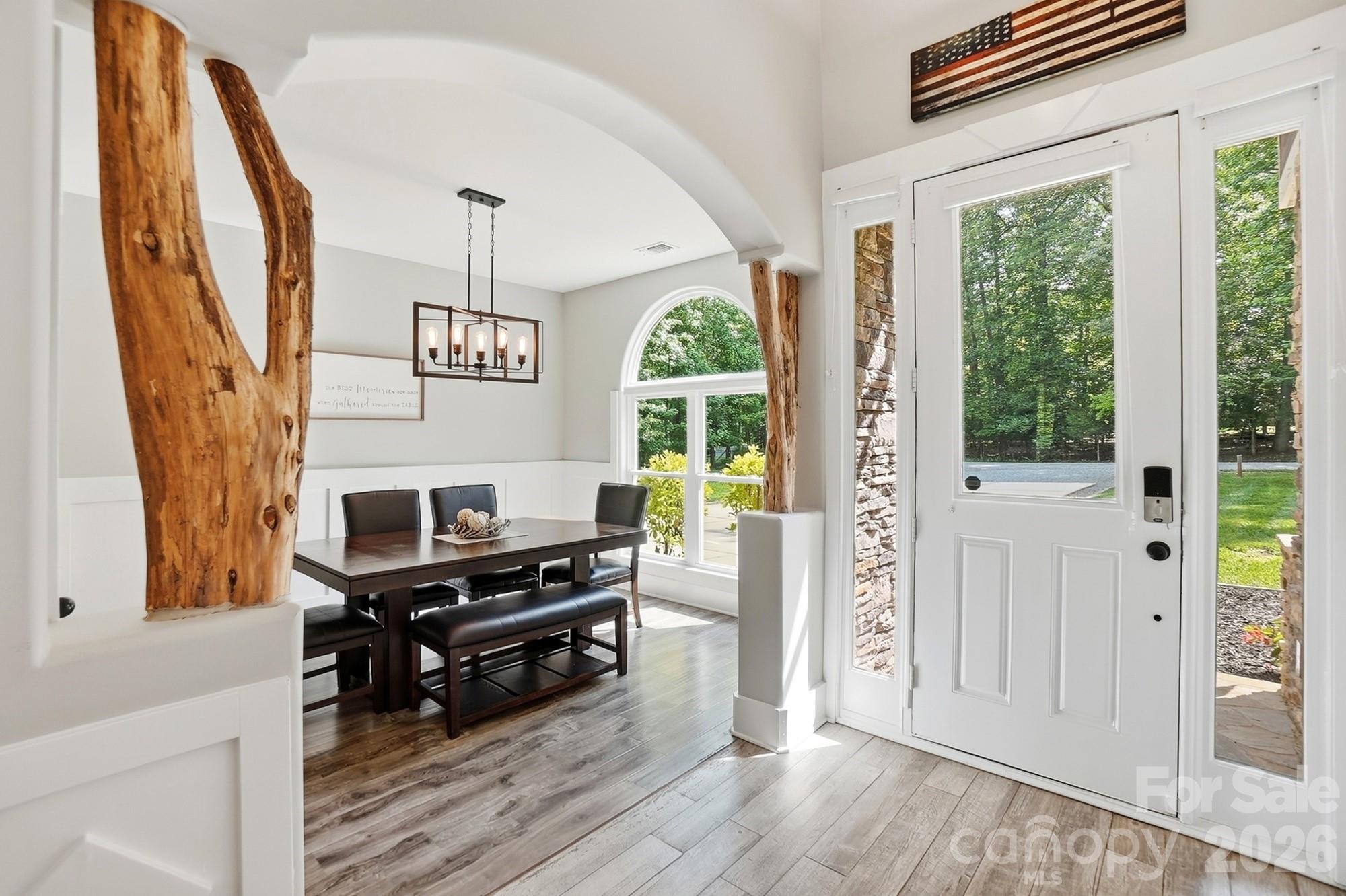 9151 Vagabond Road — Charlotte