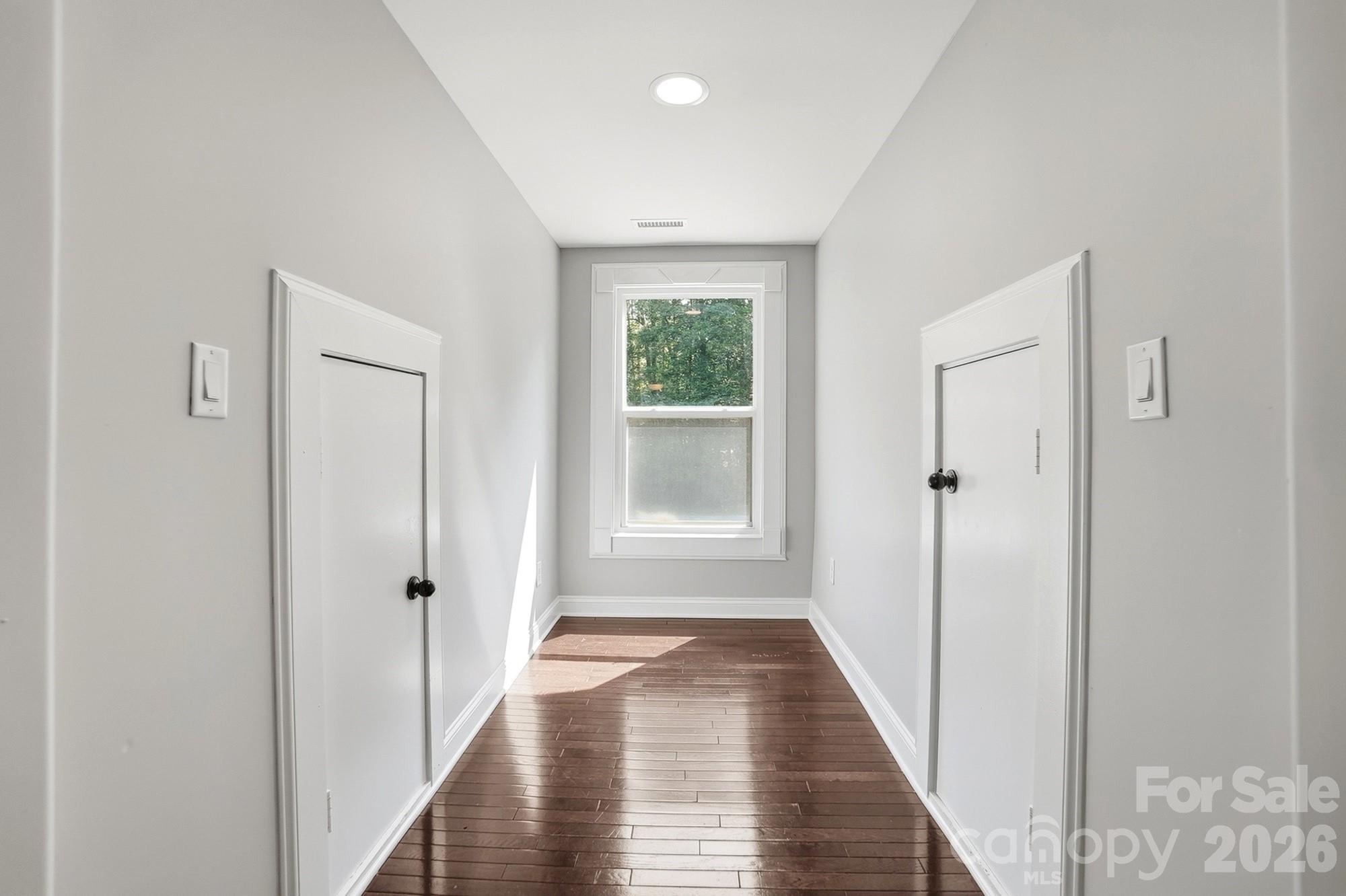 9151 Vagabond Road — Charlotte