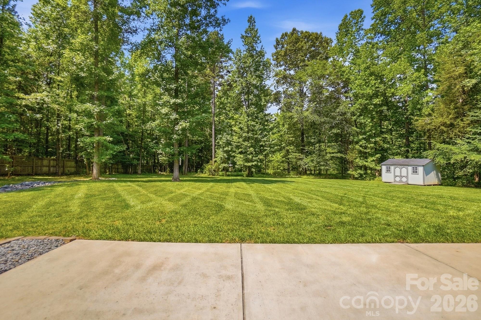 9151 Vagabond Road — Charlotte