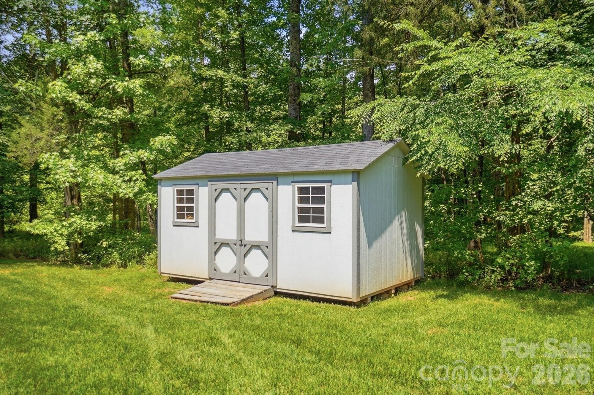 9151 Vagabond Road — Charlotte