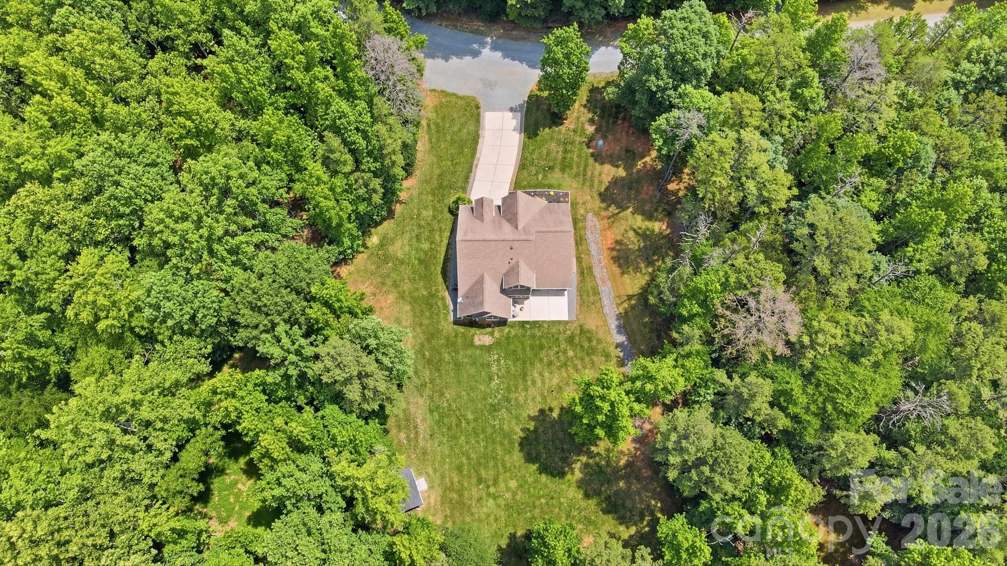 9151 Vagabond Road — Charlotte