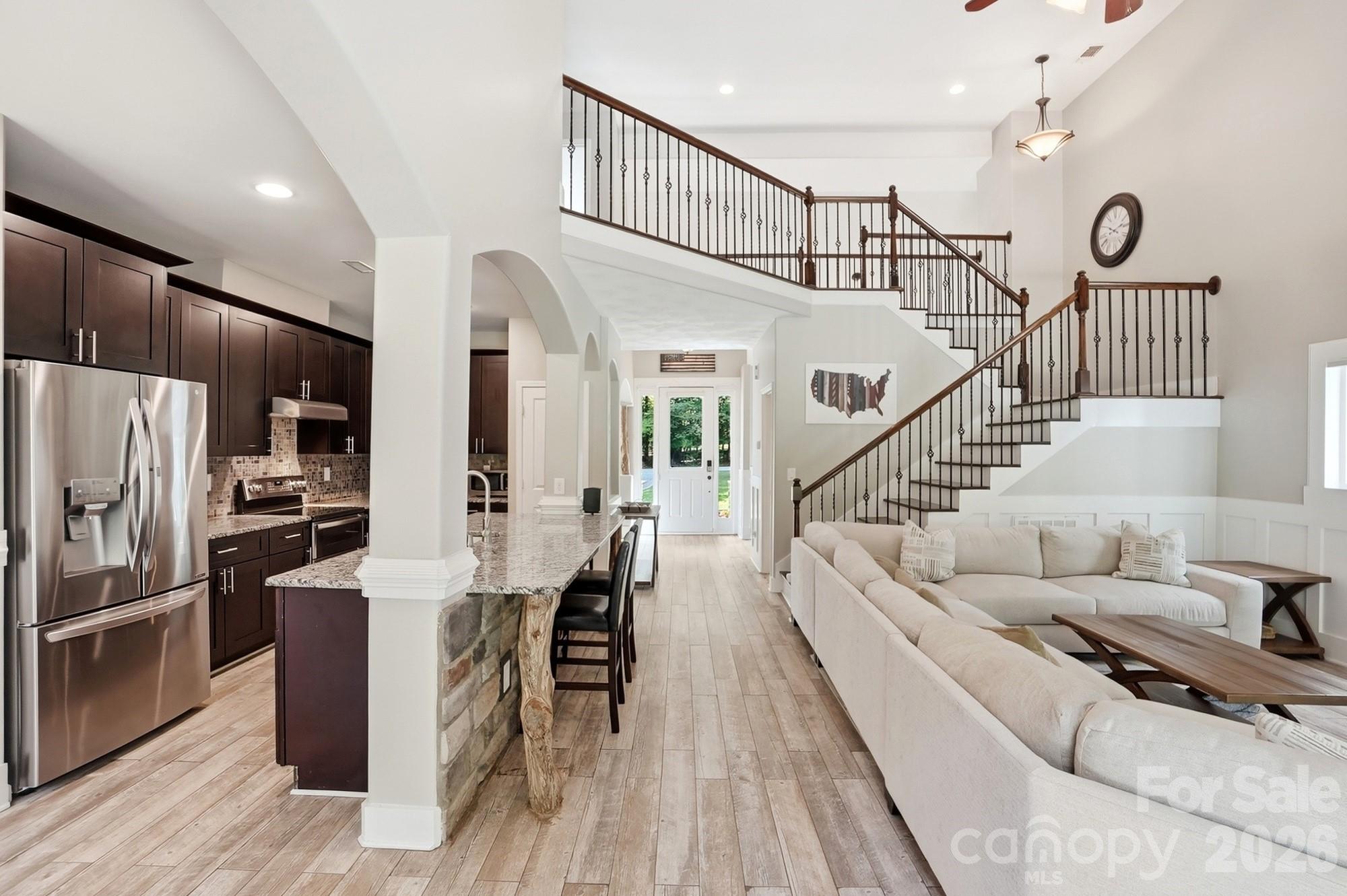 9151 Vagabond Road — Charlotte