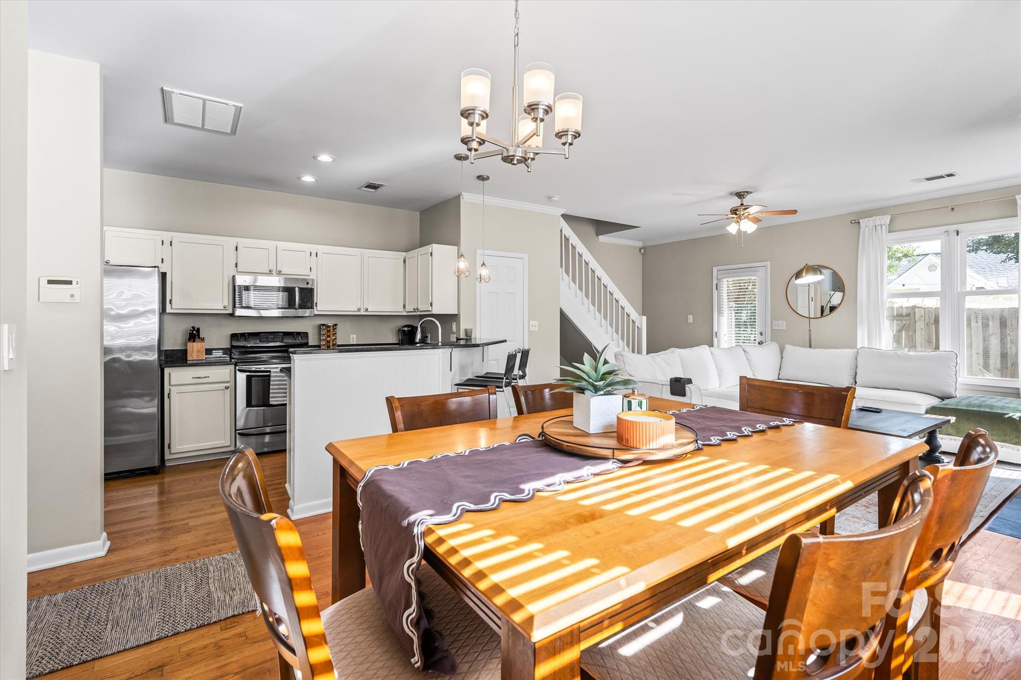 2538 Dilworth Heights Lane — Charlotte
