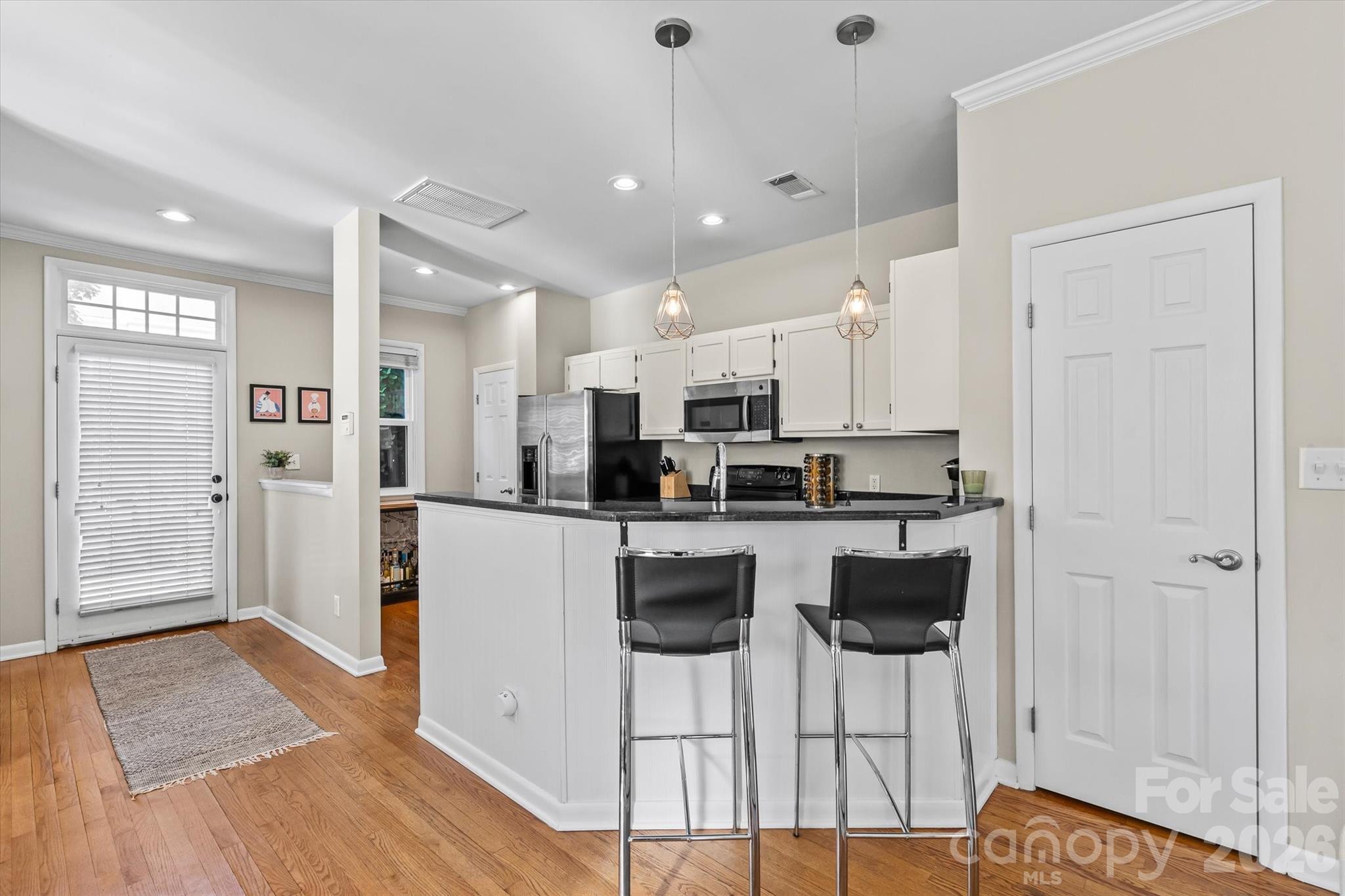 2538 Dilworth Heights Lane — Charlotte