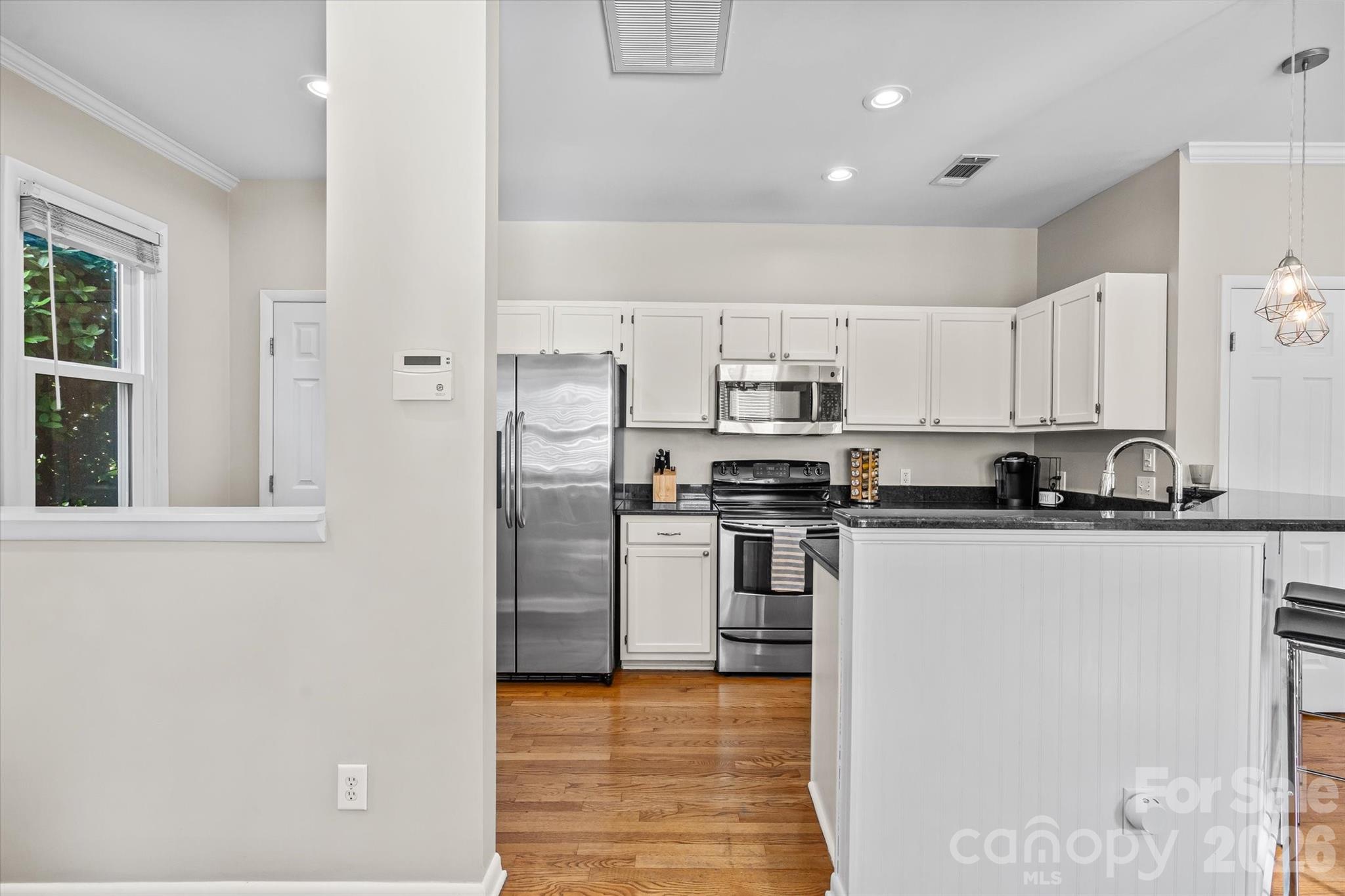 2538 Dilworth Heights Lane — Charlotte