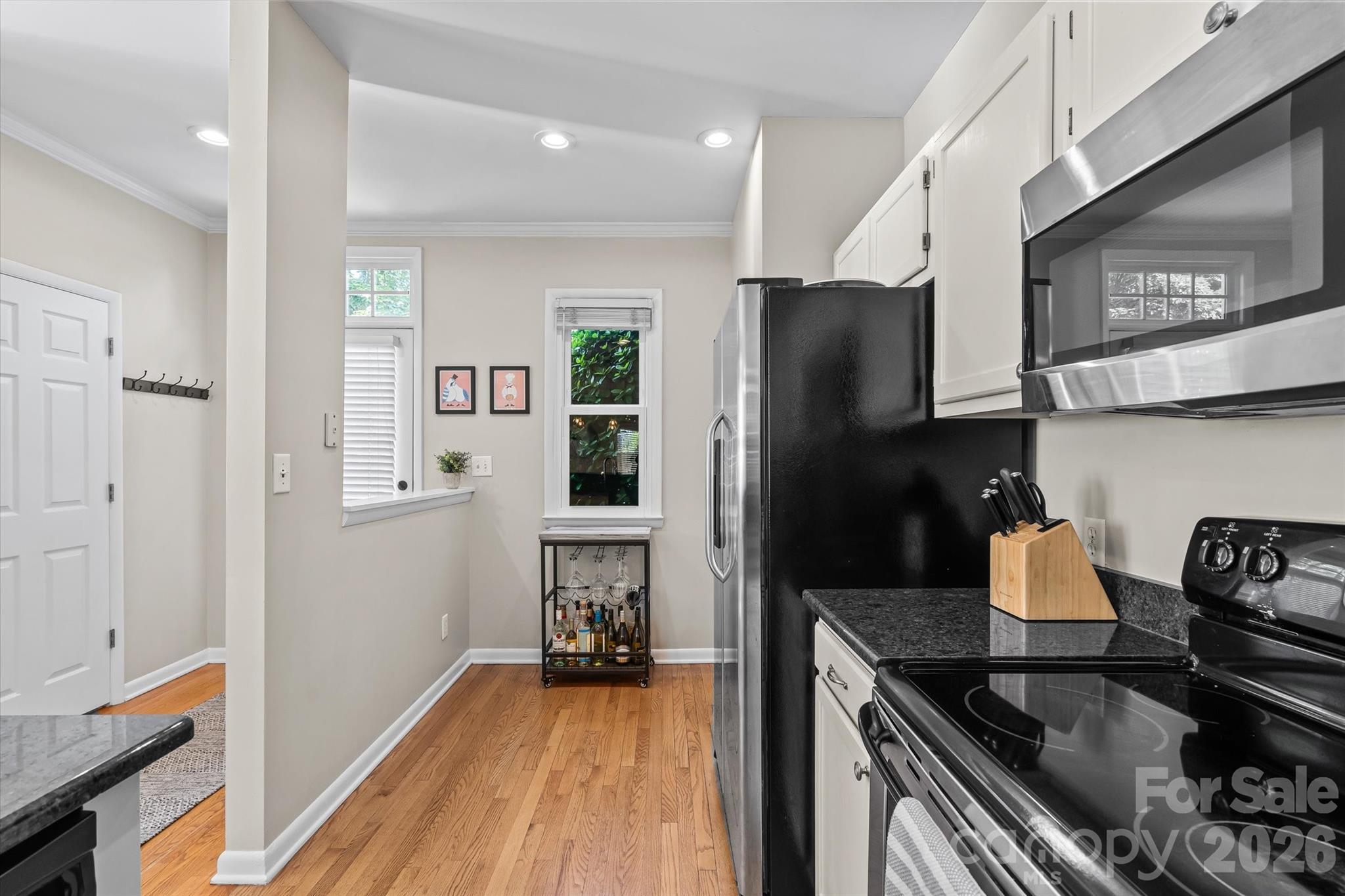 2538 Dilworth Heights Lane — Charlotte