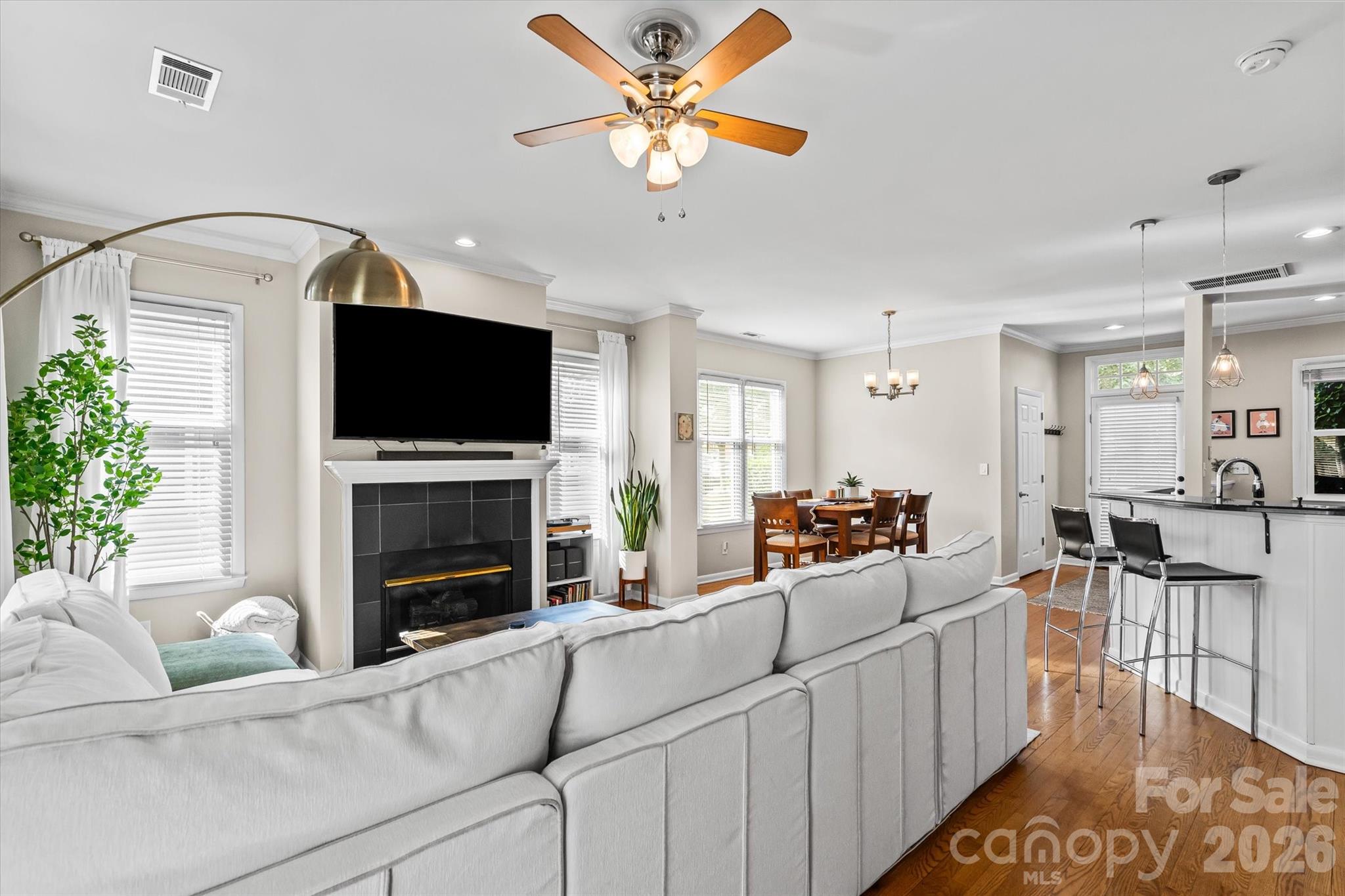 2538 Dilworth Heights Lane — Charlotte