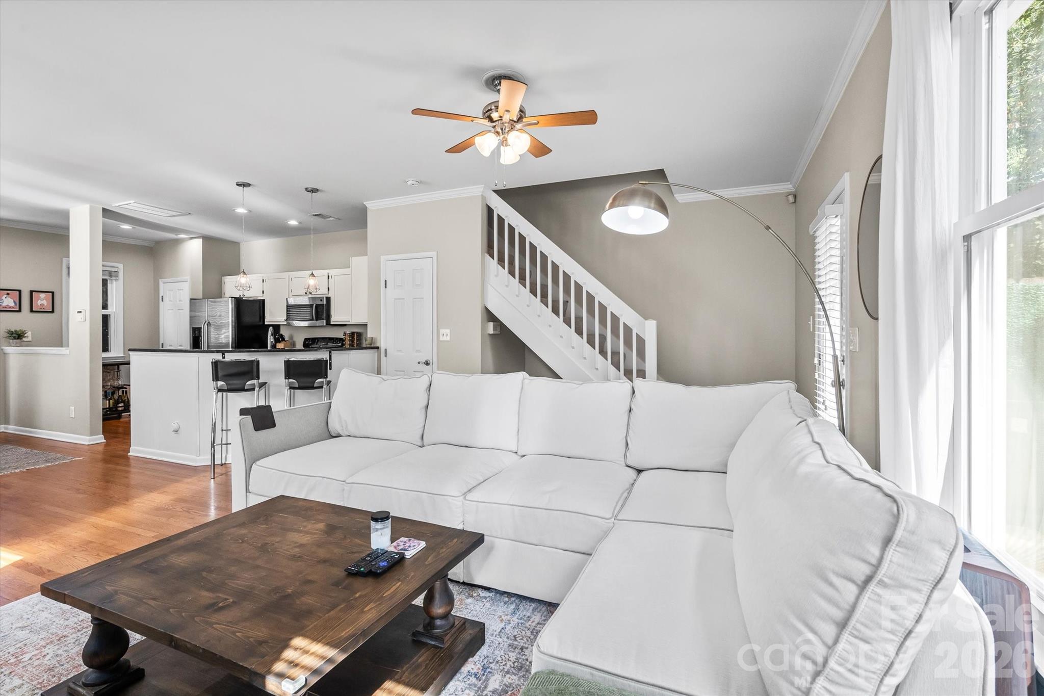 2538 Dilworth Heights Lane — Charlotte