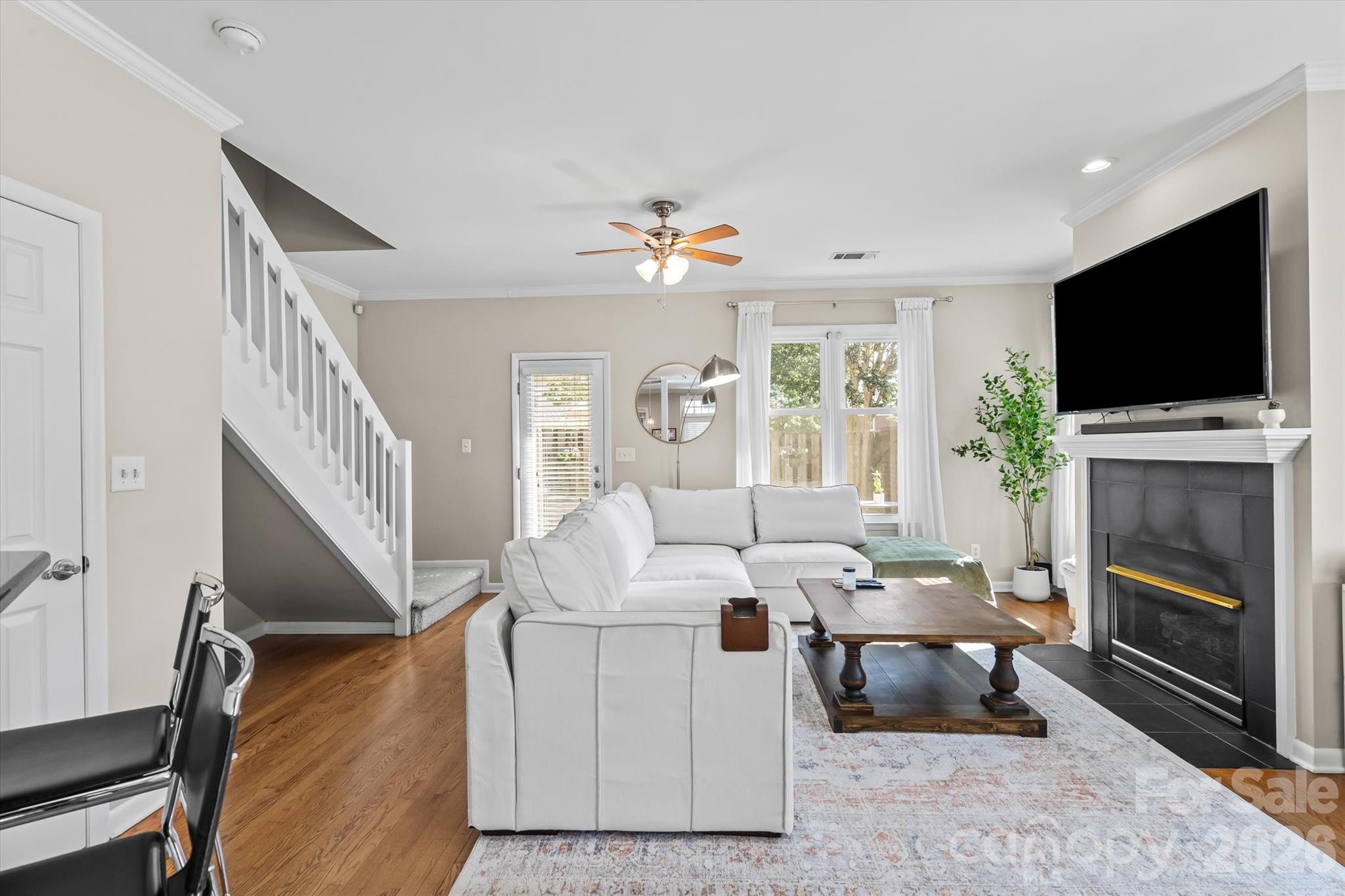 2538 Dilworth Heights Lane — Charlotte